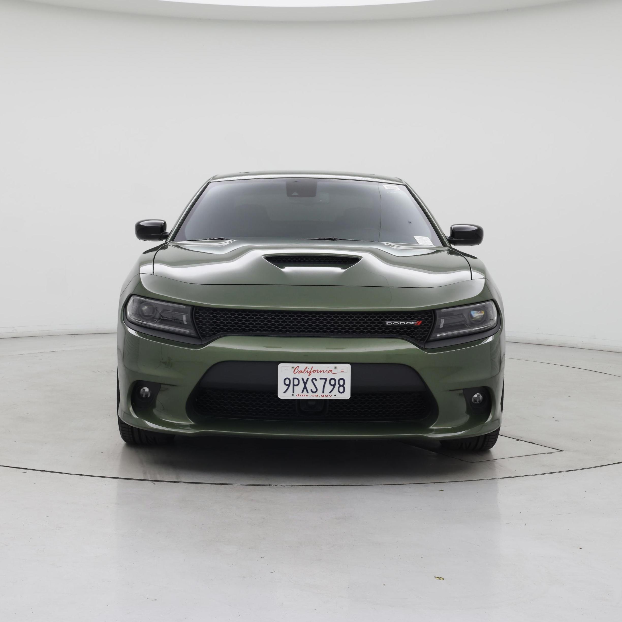 Thumbnail: 2023 Dodge Charger - 5