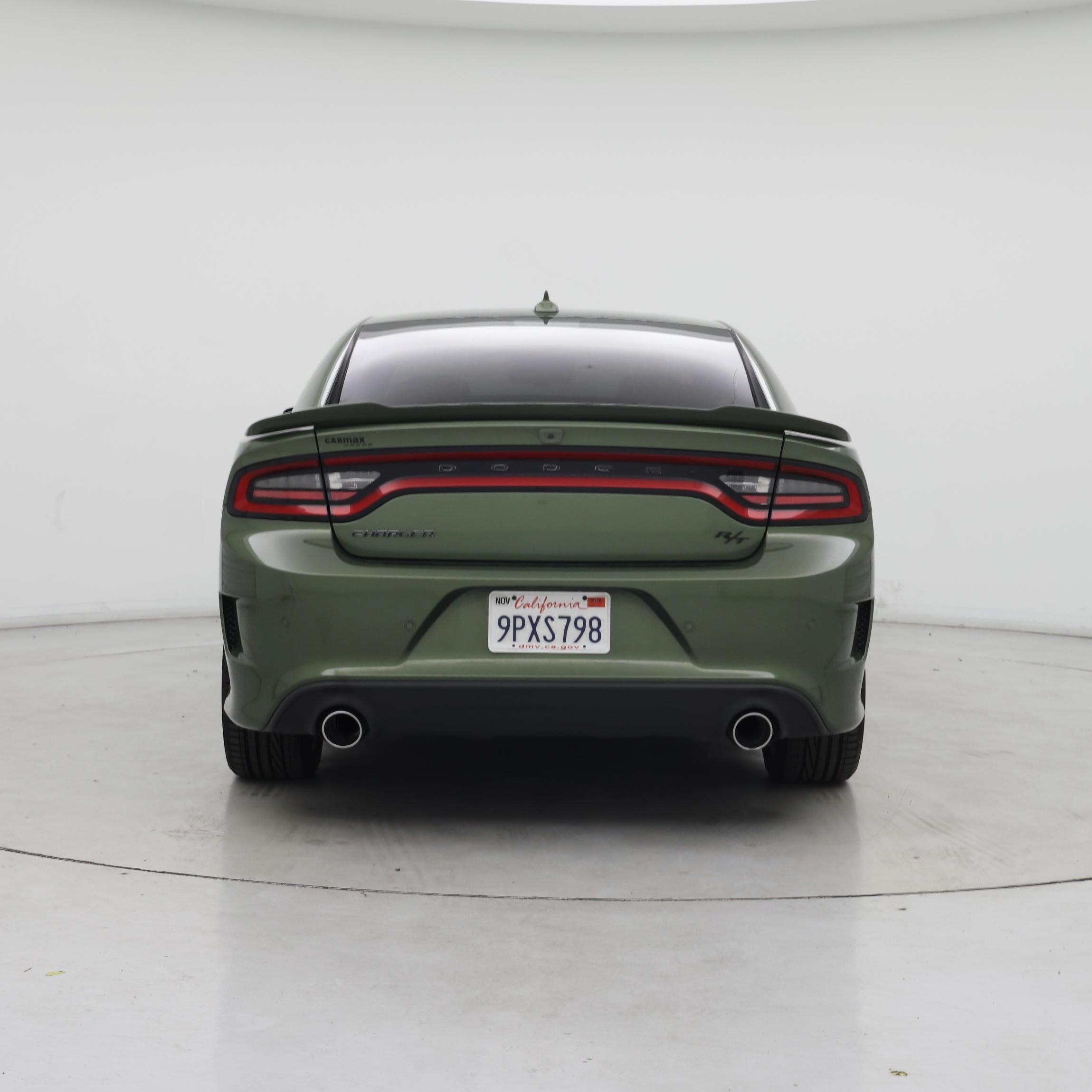 Thumbnail: 2023 Dodge Charger - 6