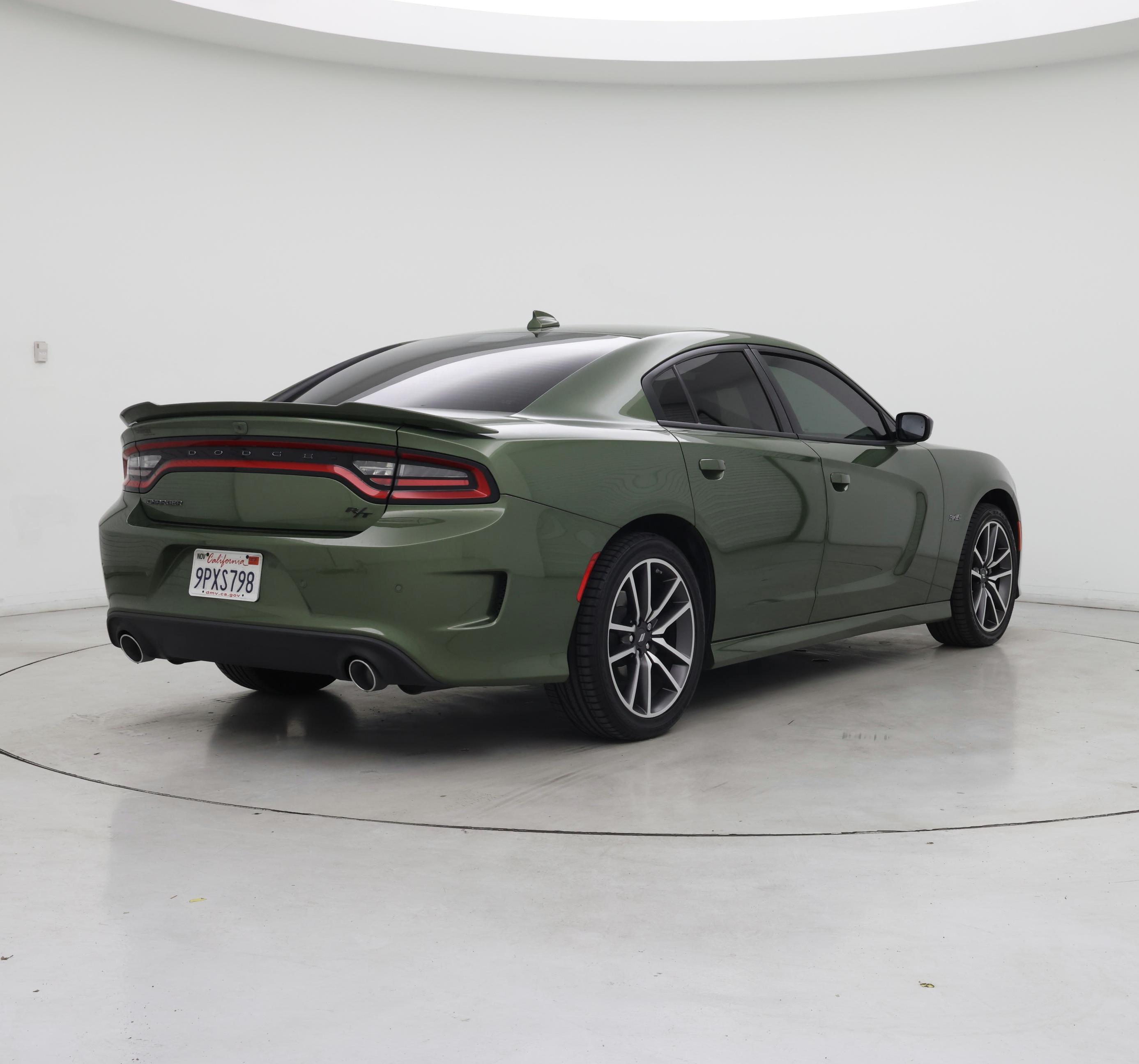 Thumbnail: 2023 Dodge Charger - 8