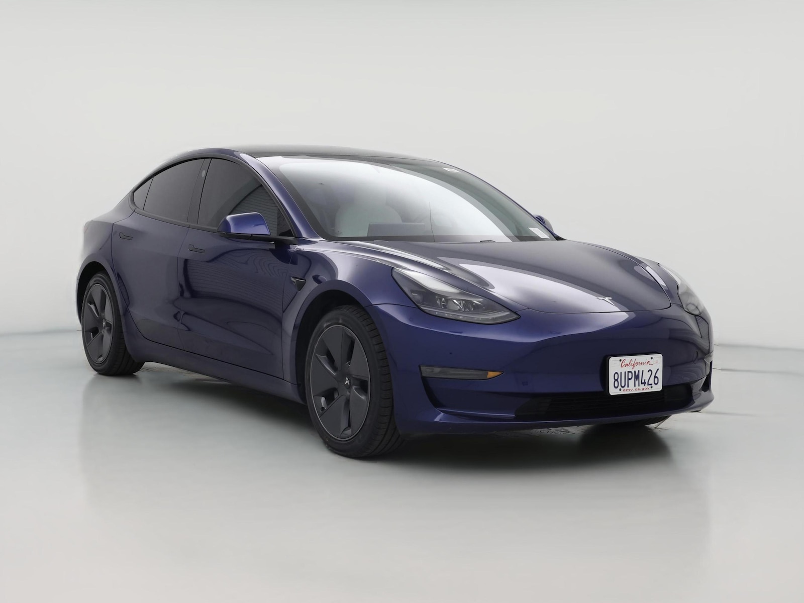 2021 Tesla Model 3 Base