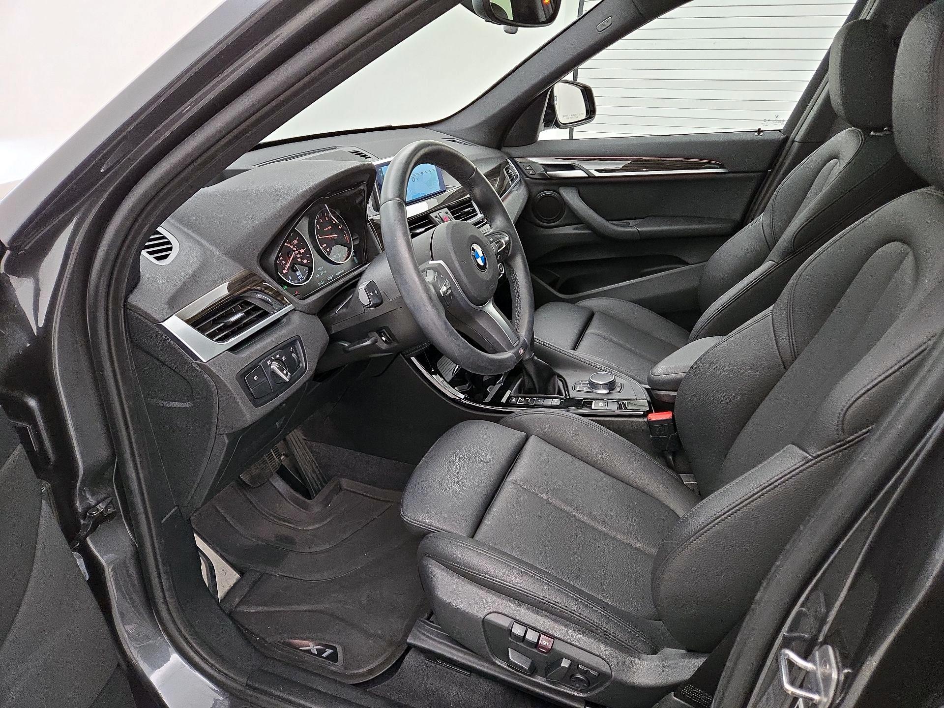 Thumbnail: 2018 BMW X1 - 11