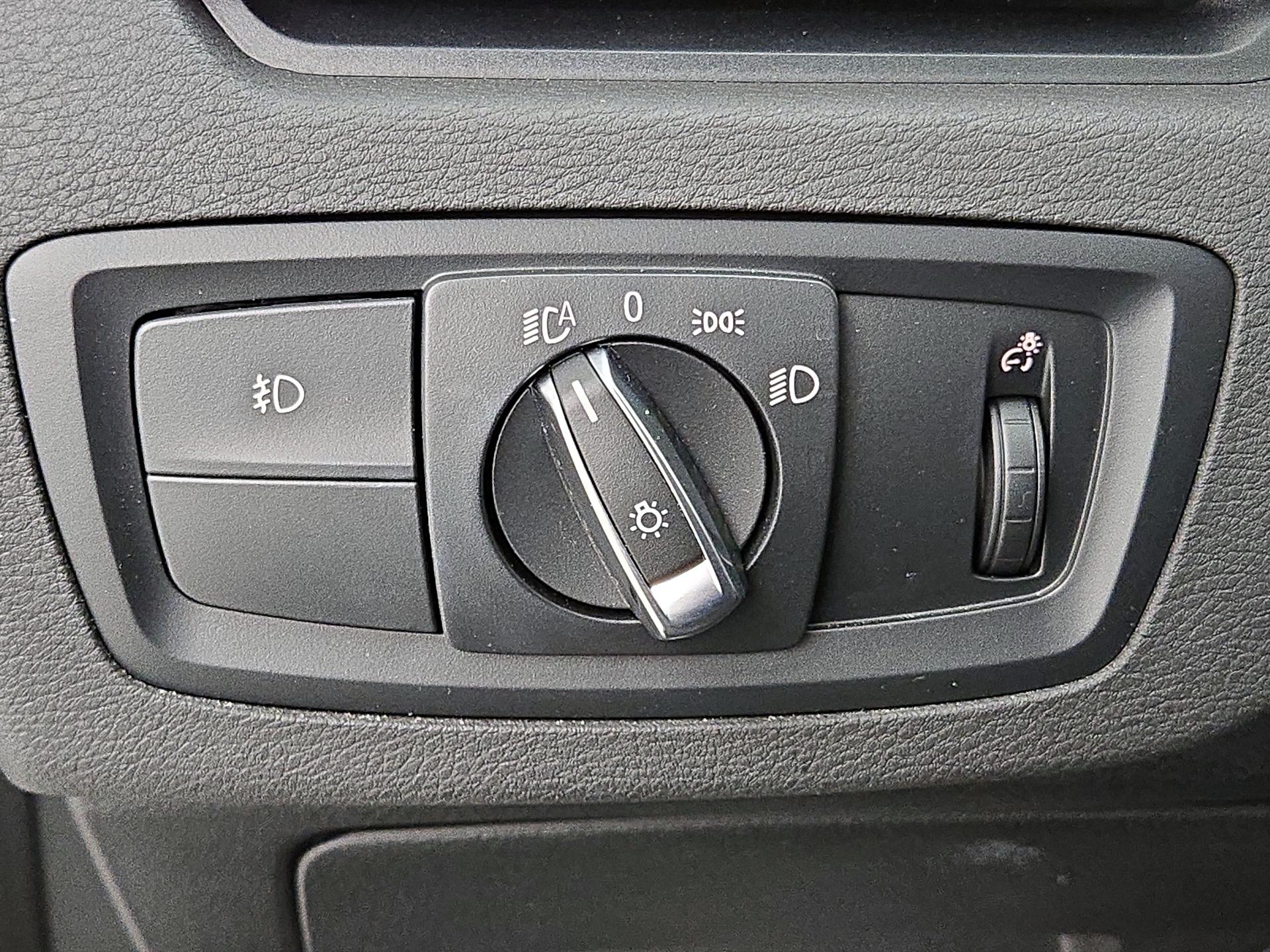 Thumbnail: 2018 BMW X1 - 13