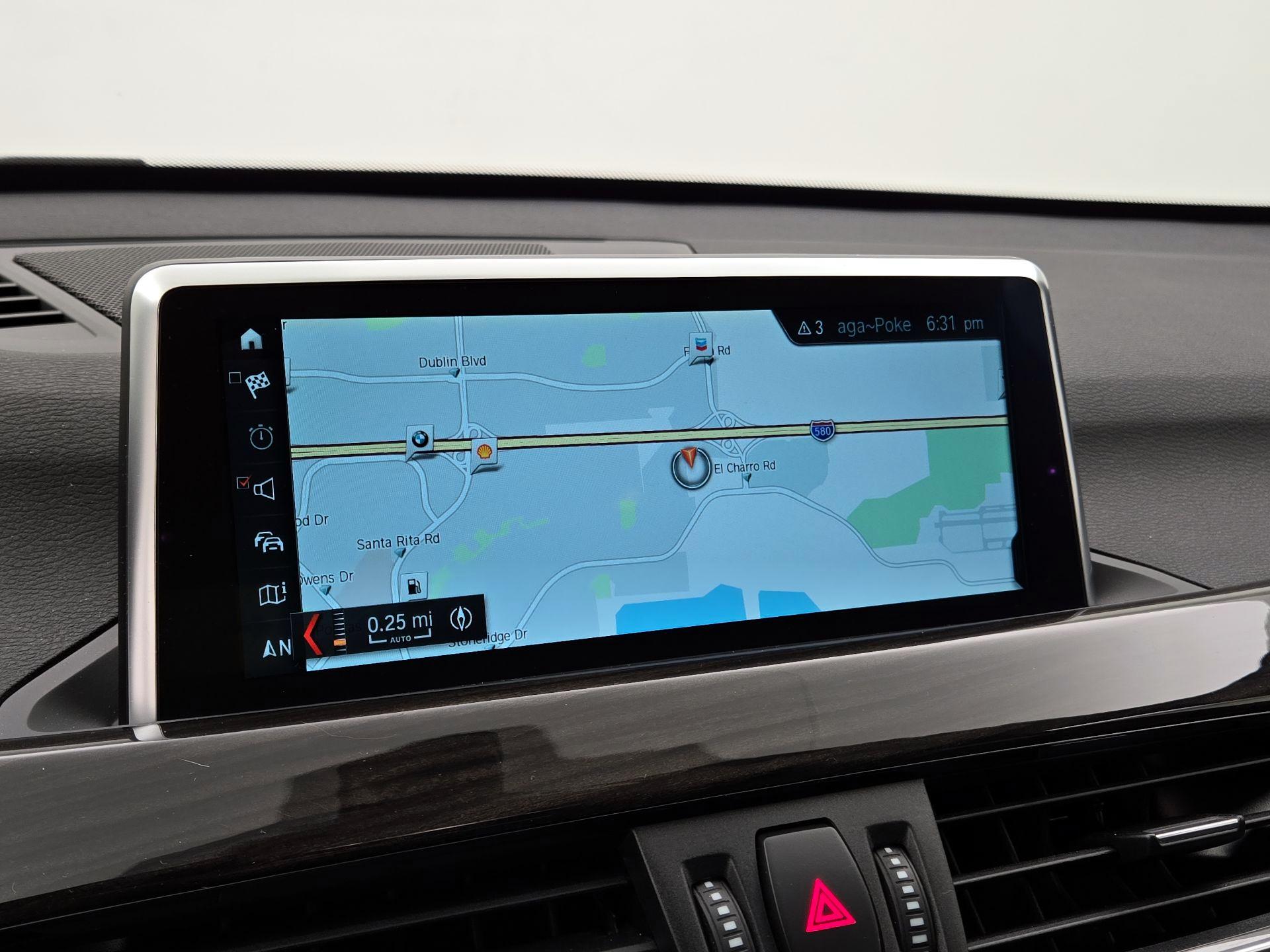 Thumbnail: 2018 BMW X1 - 14