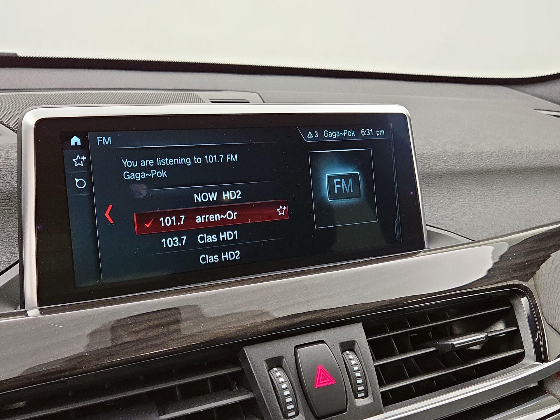 Thumbnail: 2018 BMW X1 - 16