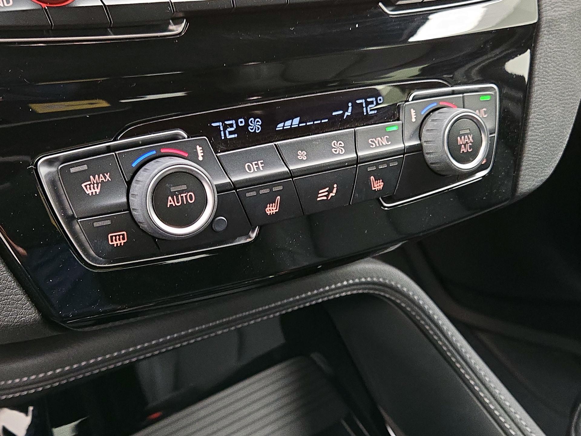 Thumbnail: 2018 BMW X1 - 17