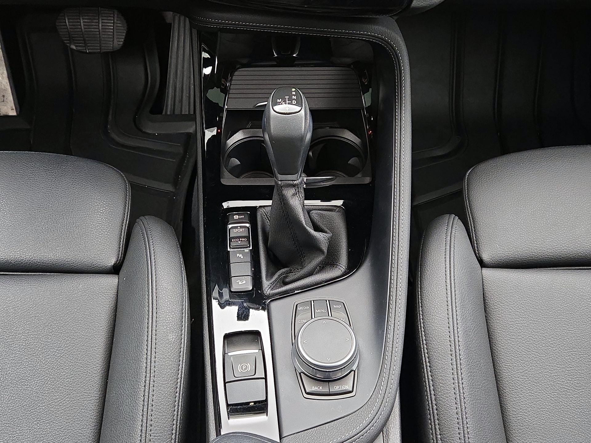 Thumbnail: 2018 BMW X1 - 18