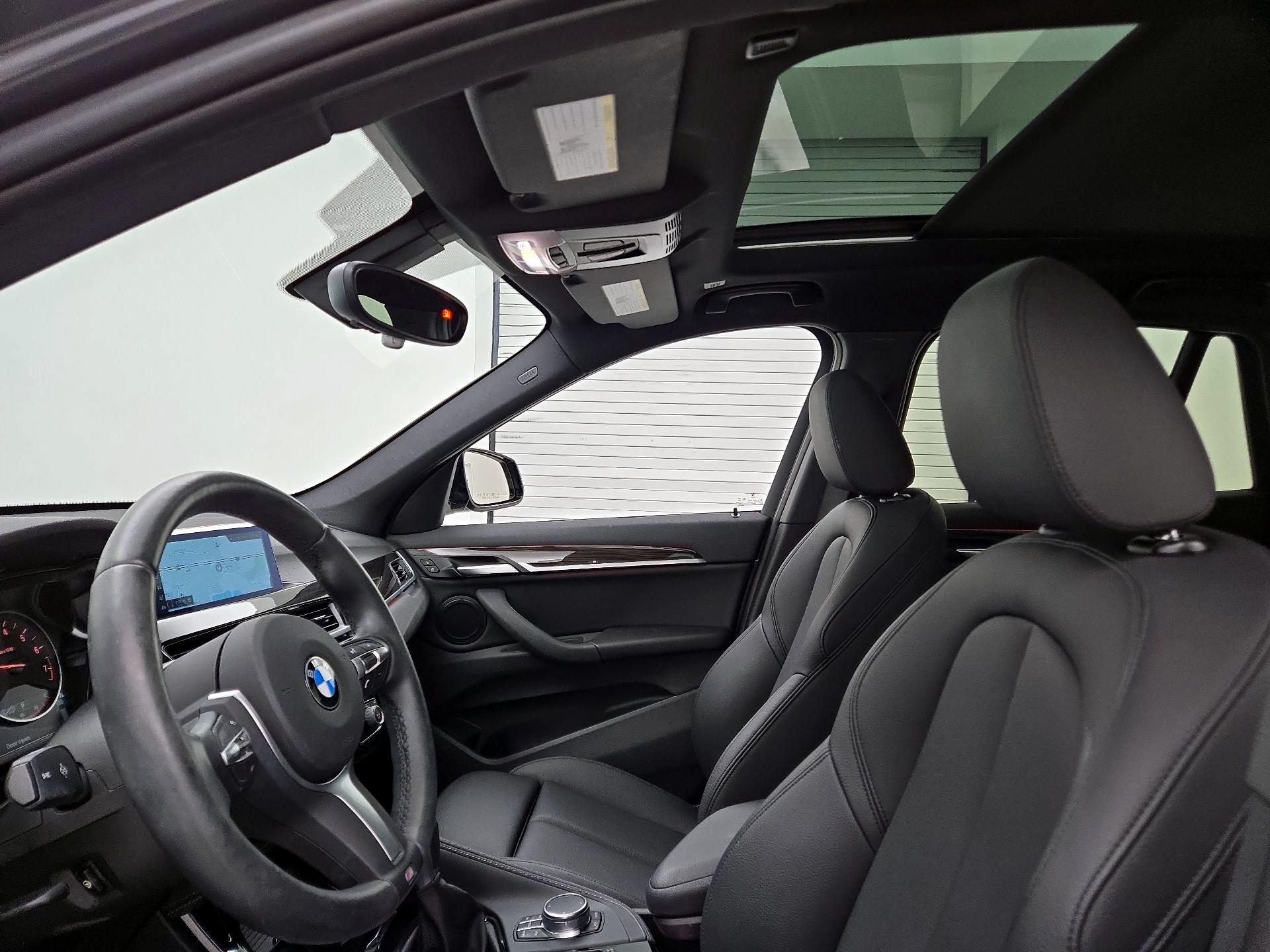 Thumbnail: 2018 BMW X1 - 20