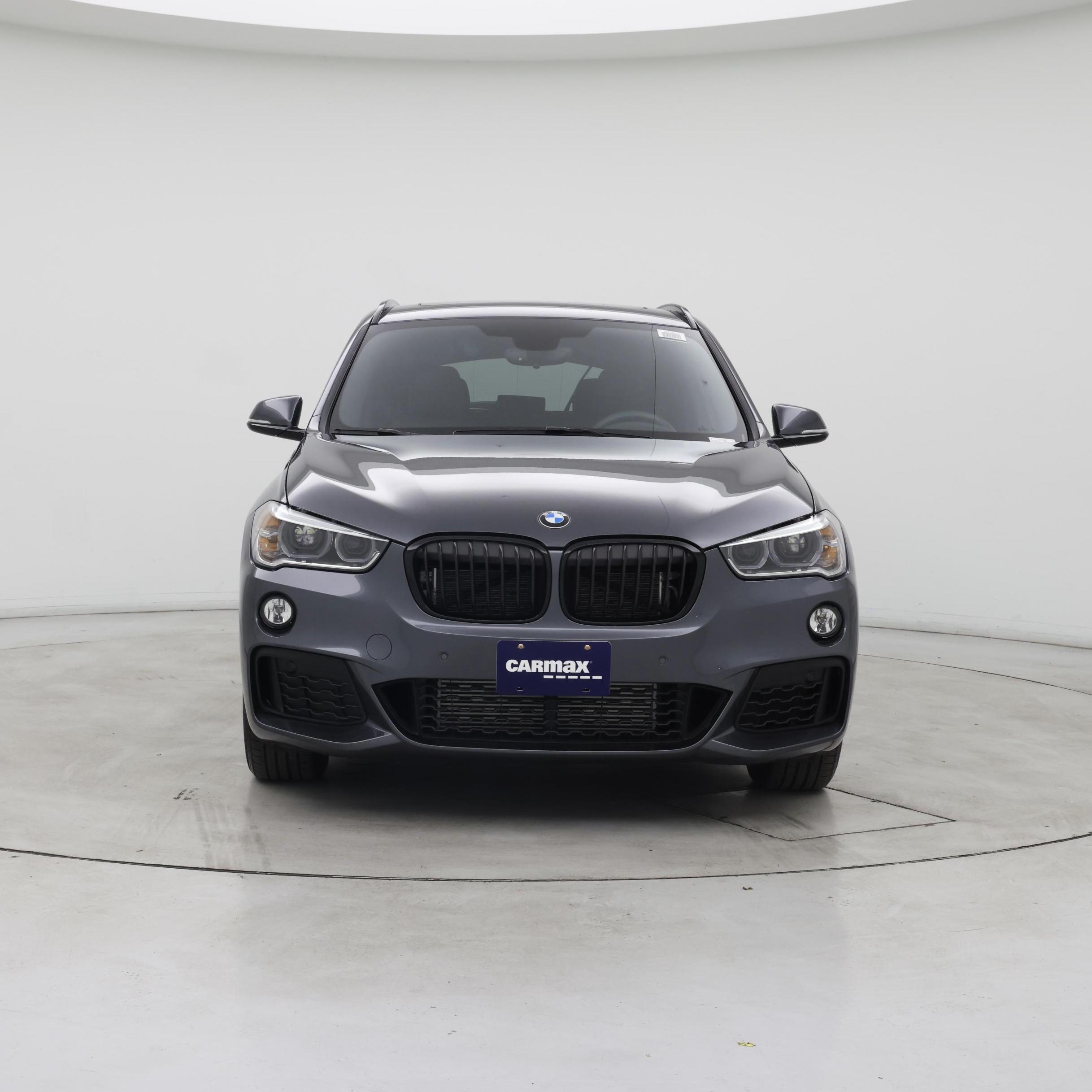 Thumbnail: 2018 BMW X1 - 5