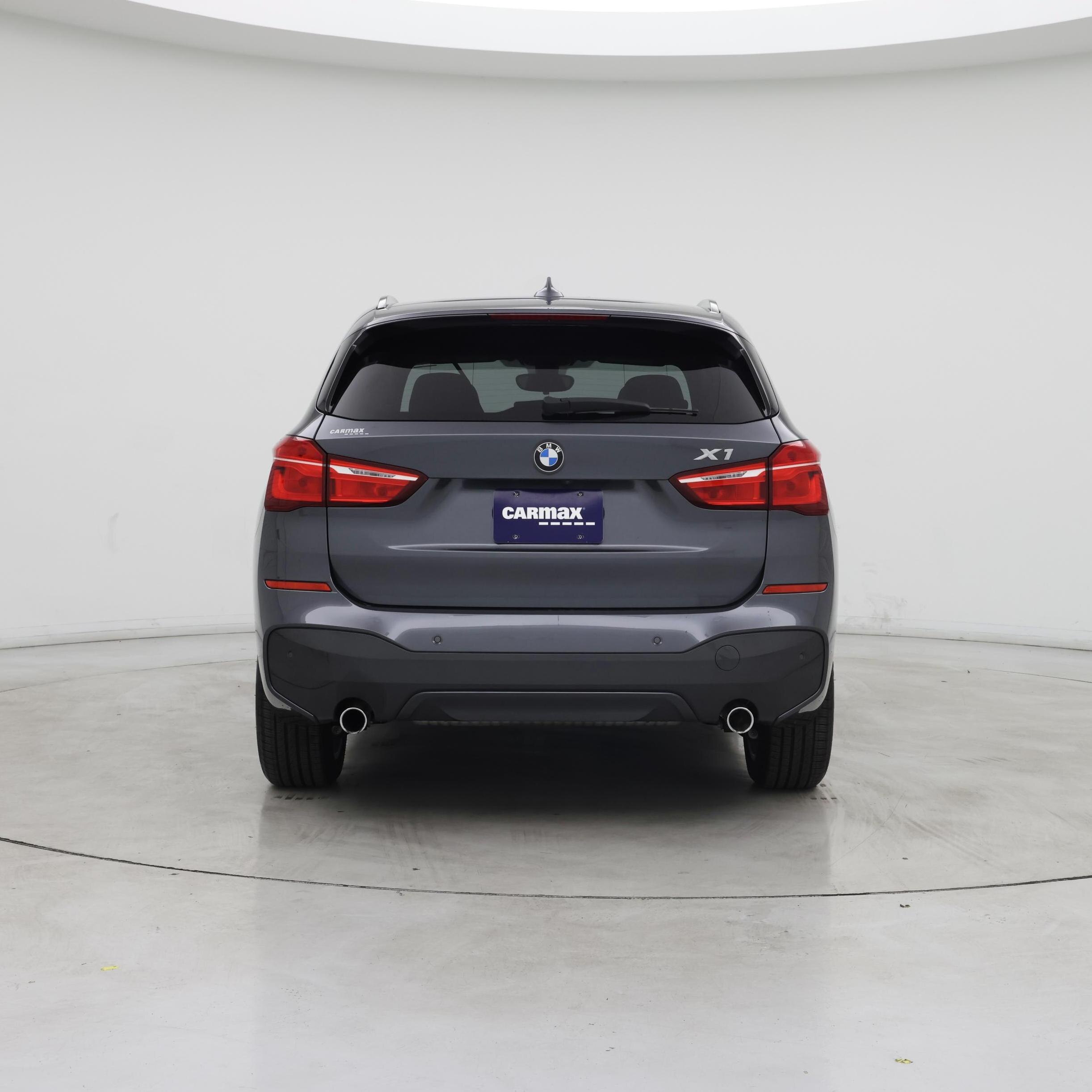 Thumbnail: 2018 BMW X1 - 6