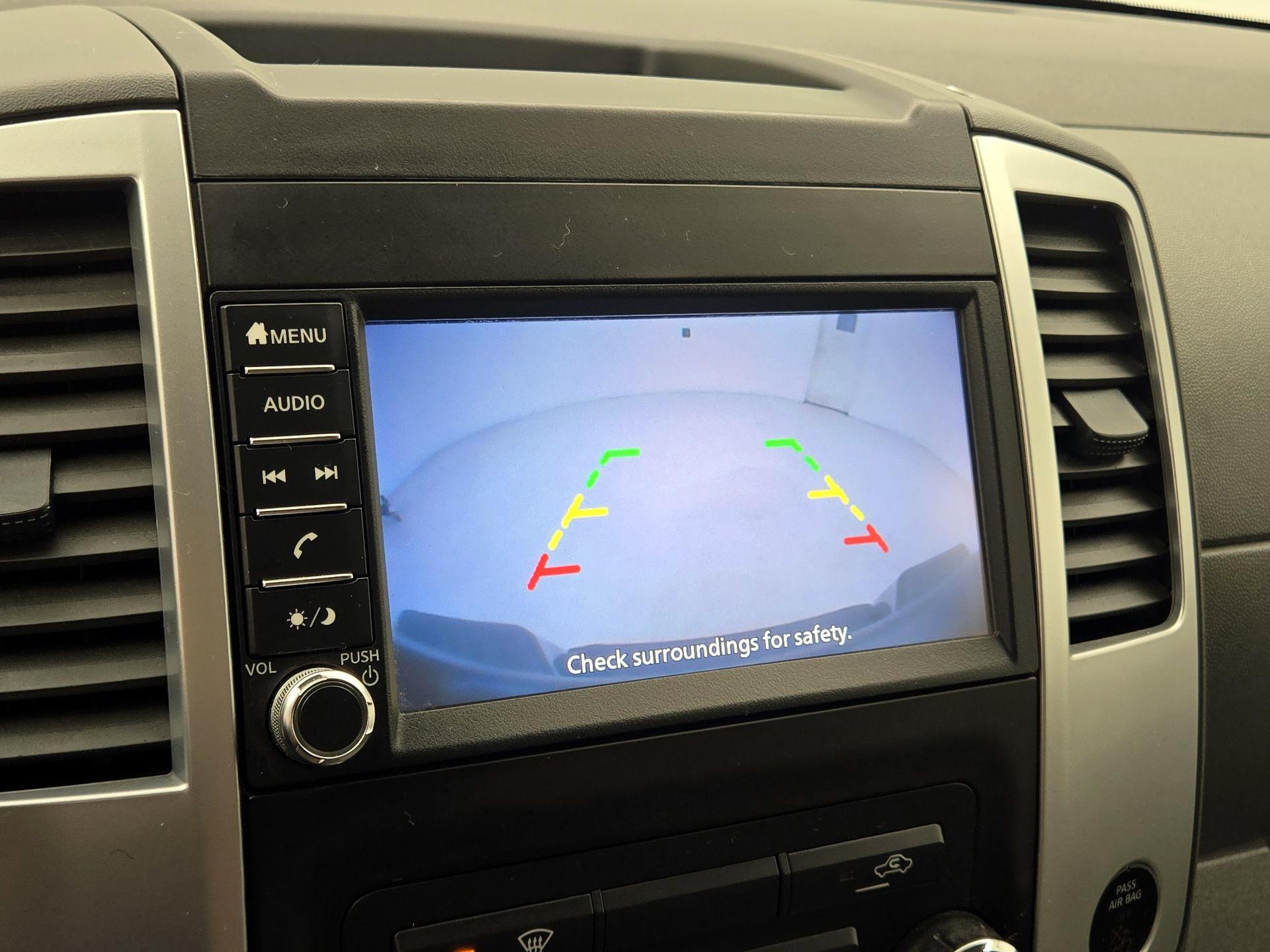 Thumbnail: 2019 Nissan Frontier - 14