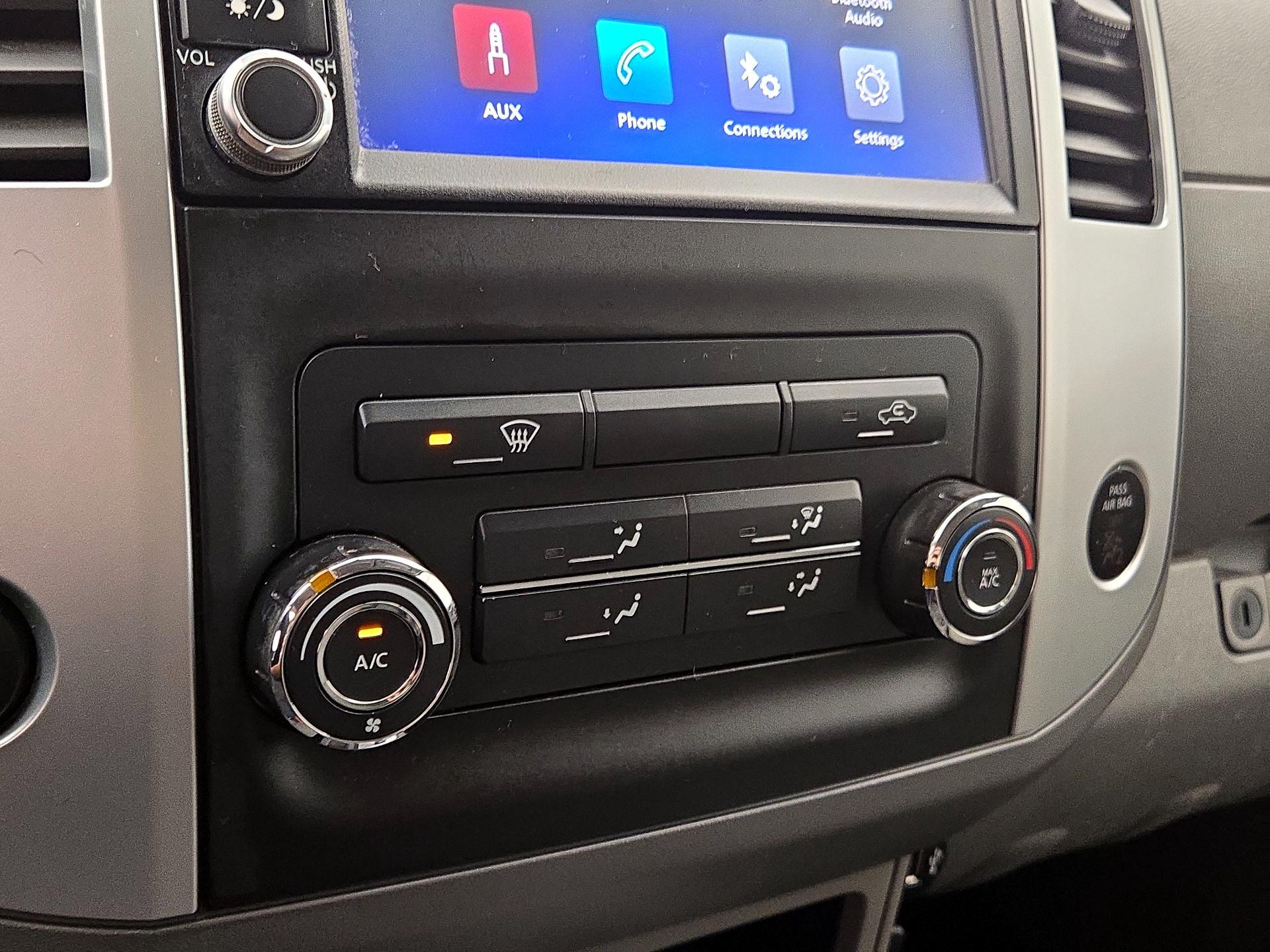 Thumbnail: 2019 Nissan Frontier - 16