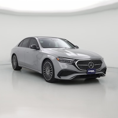 2025 Mercedes-Benz E350