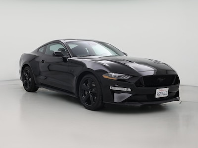 2023 Ford Mustang GT