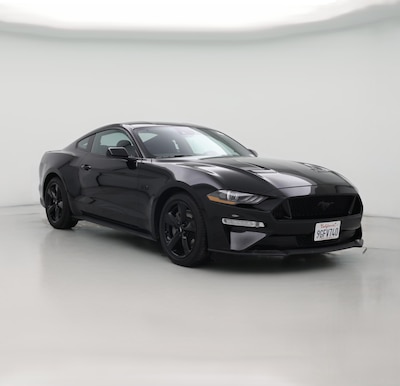 2023 Ford Mustang GT