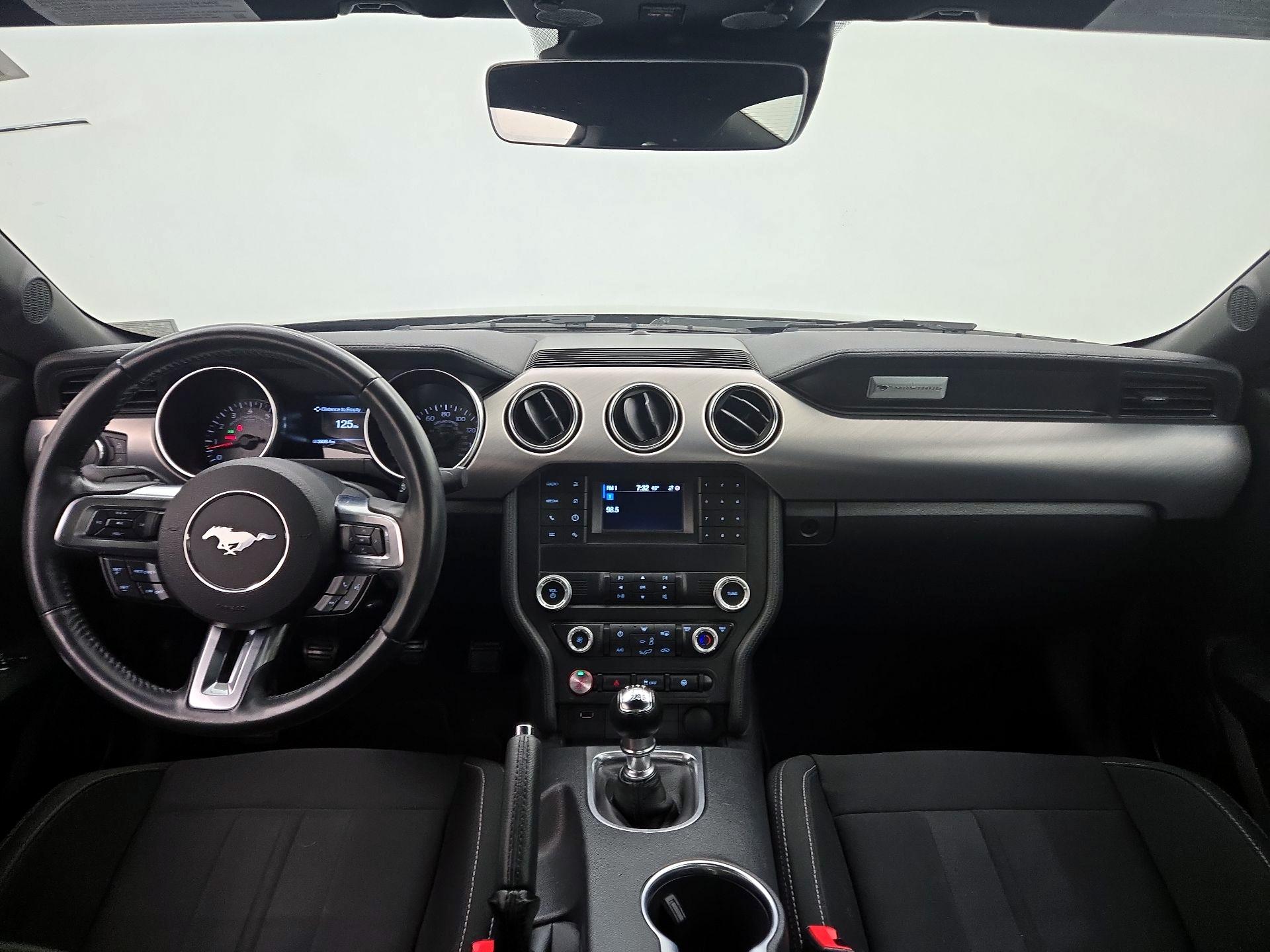 Thumbnail: 2023 Ford Mustang - 9