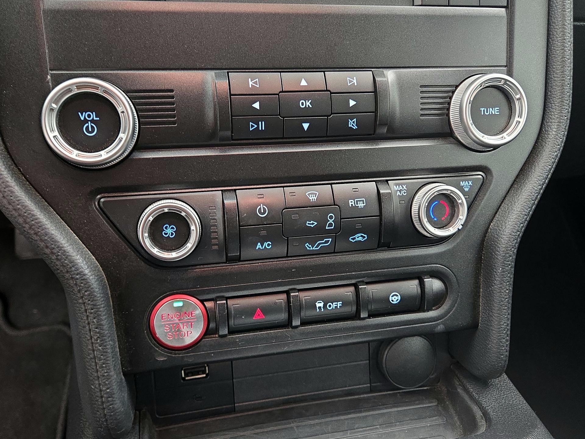 Thumbnail: 2023 Ford Mustang - 16