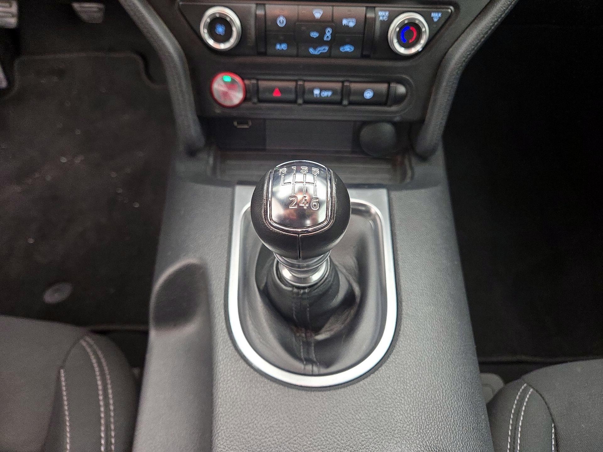 Thumbnail: 2023 Ford Mustang - 17