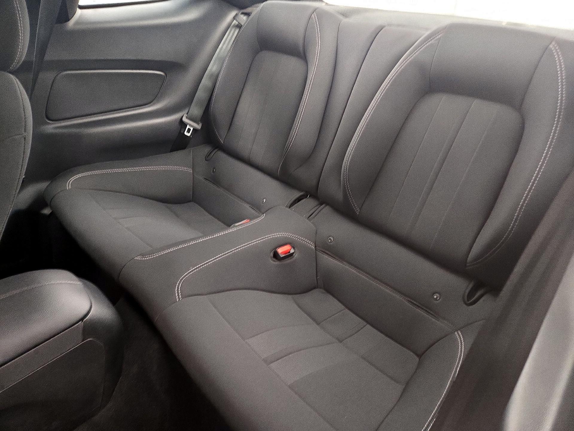 Thumbnail: 2023 Ford Mustang - 19