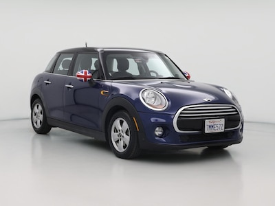 2015 Mini Cooper Hardtop