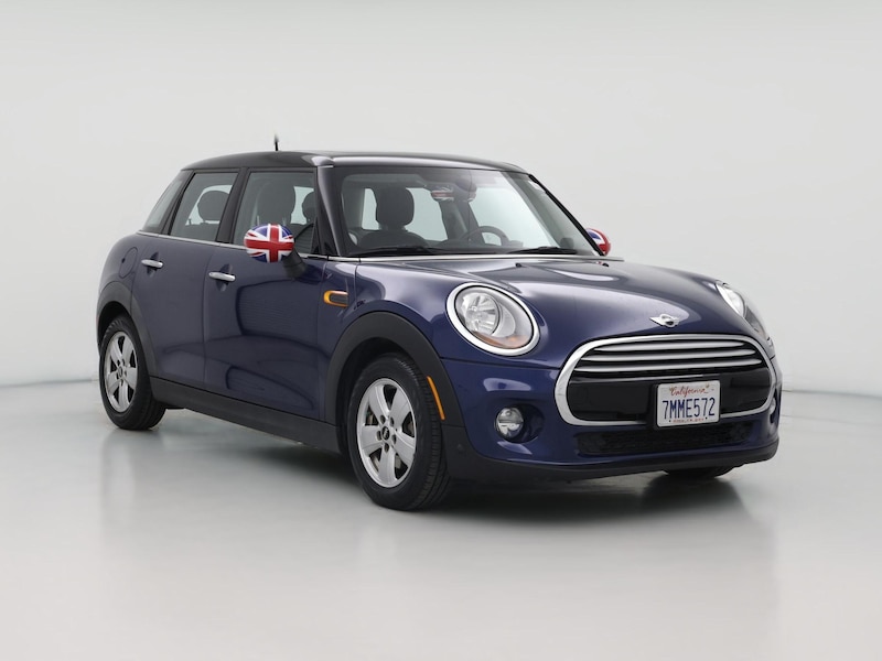 2015 MINI Cooper Hardtop  -
                  Pleasanton, CA
