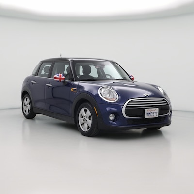 2015 Mini Cooper Hardtop