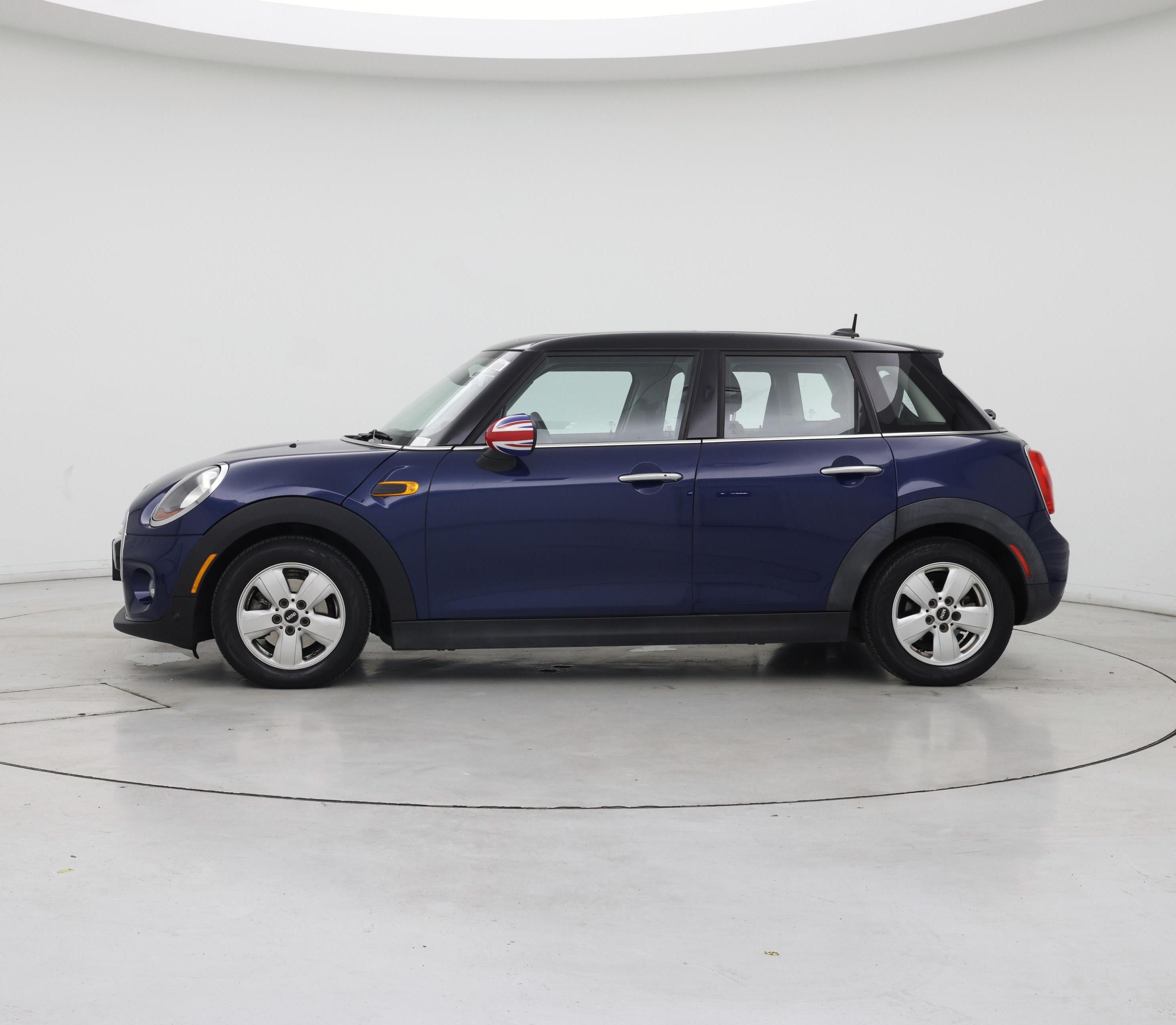 Thumbnail: 2015 MINI Cooper Hardtop - 3