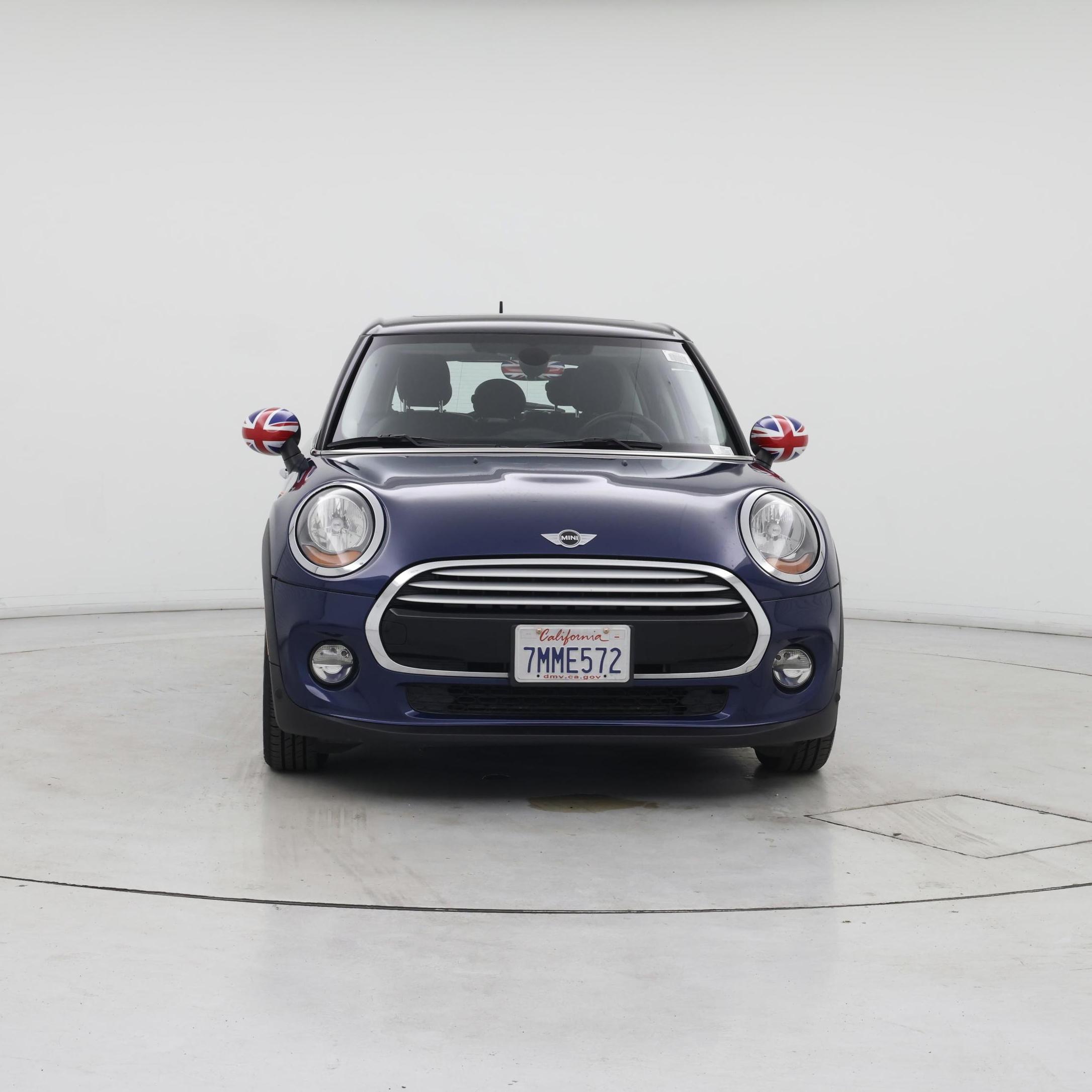 Thumbnail: 2015 MINI Cooper Hardtop - 5