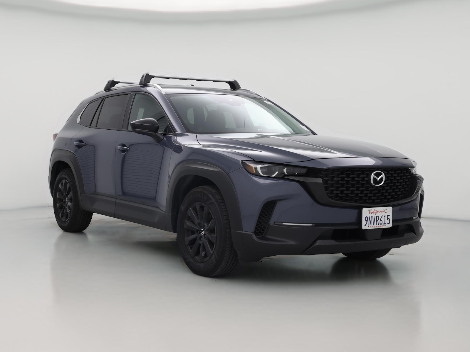 2024 Mazda CX-50 S PREMIUM