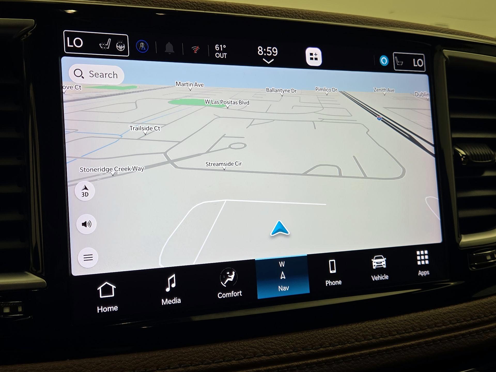 Thumbnail: 2021 Chrysler Pacifica - 14