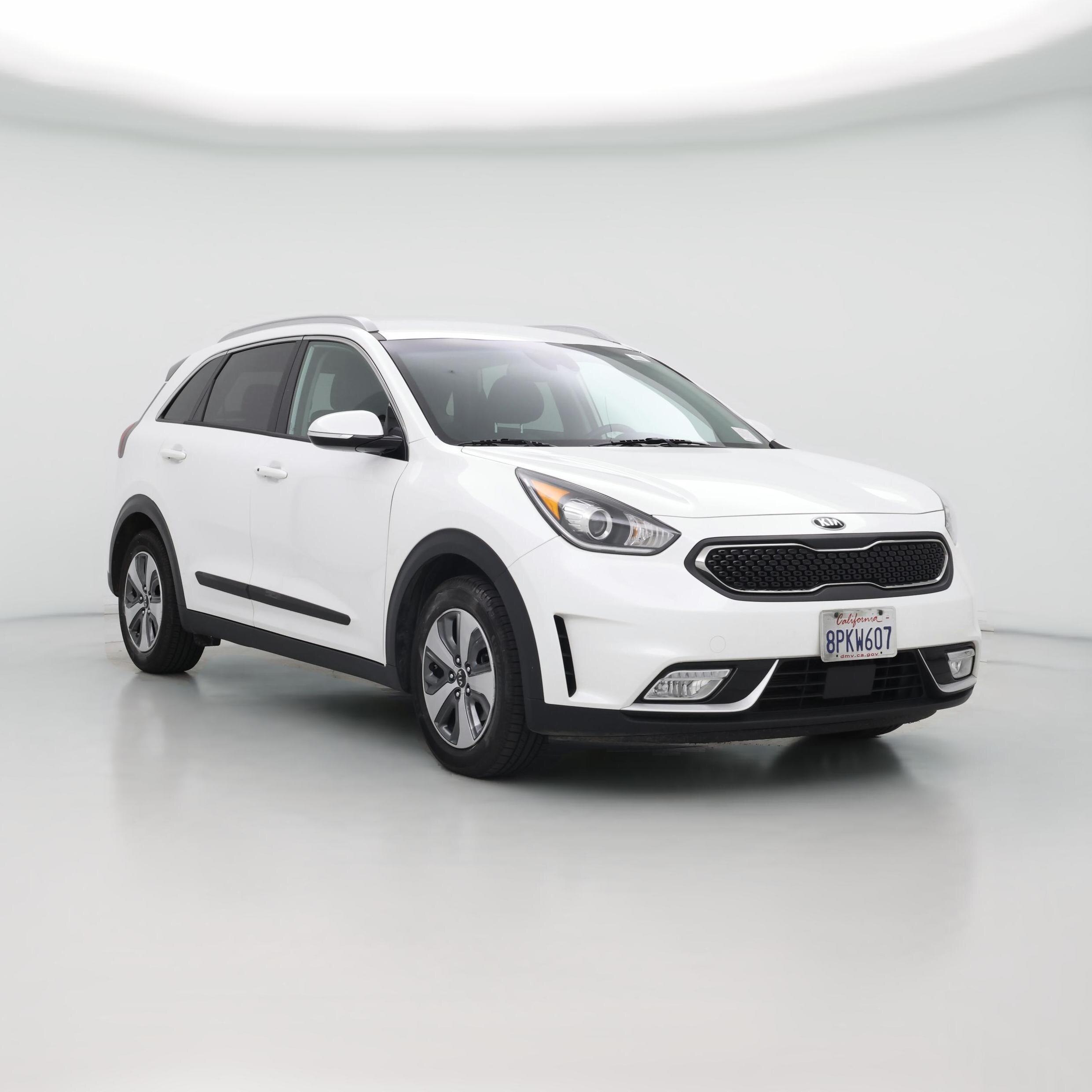 Thumbnail: 2019 Kia Niro - 1
