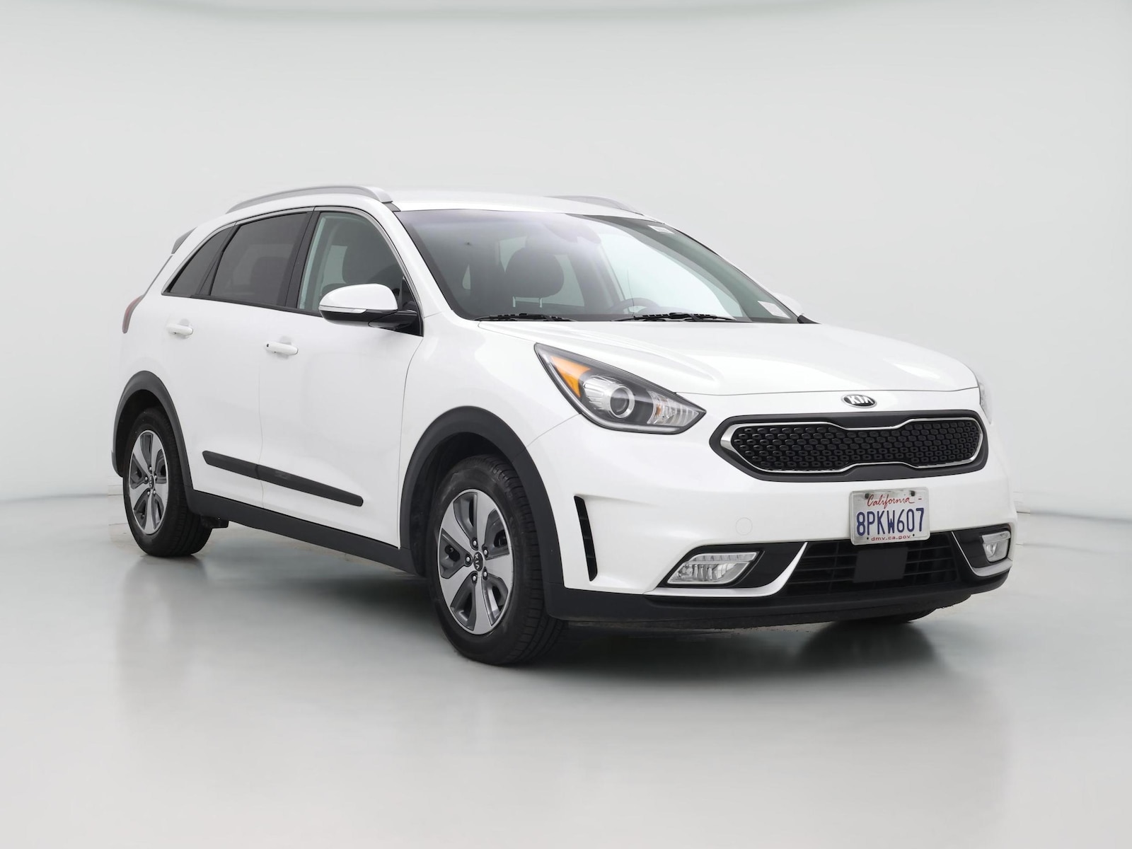 2019 Kia Niro EX