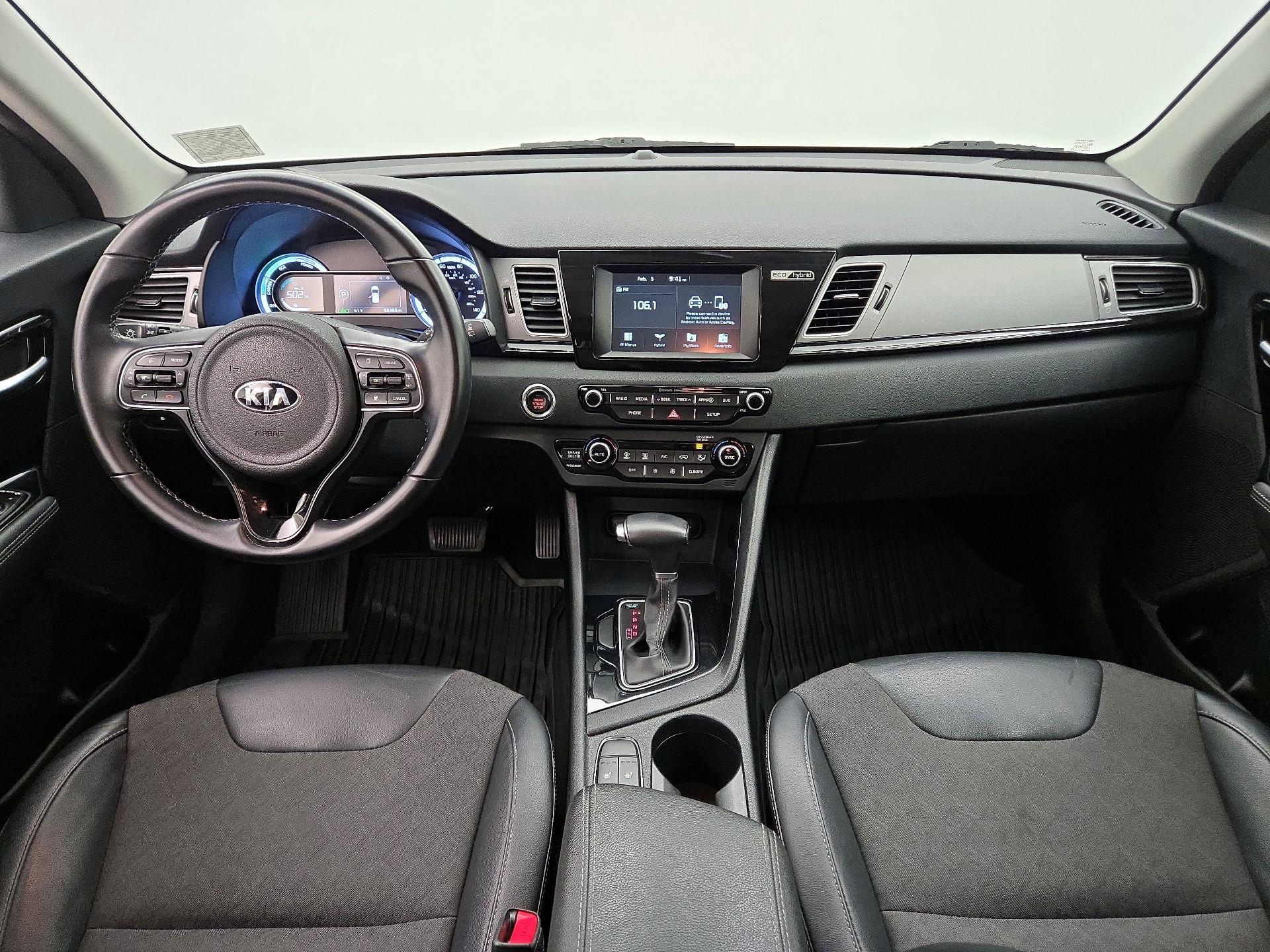 Thumbnail: 2019 Kia Niro - 9