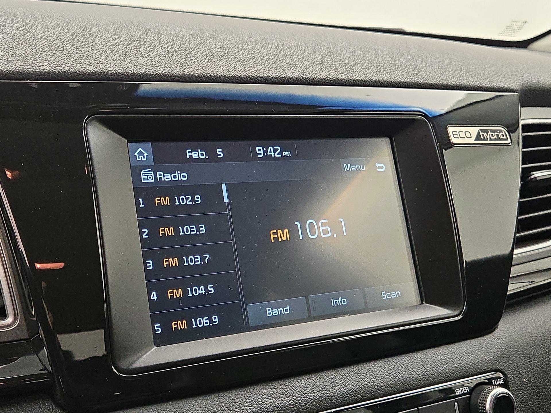 Thumbnail: 2019 Kia Niro - 15