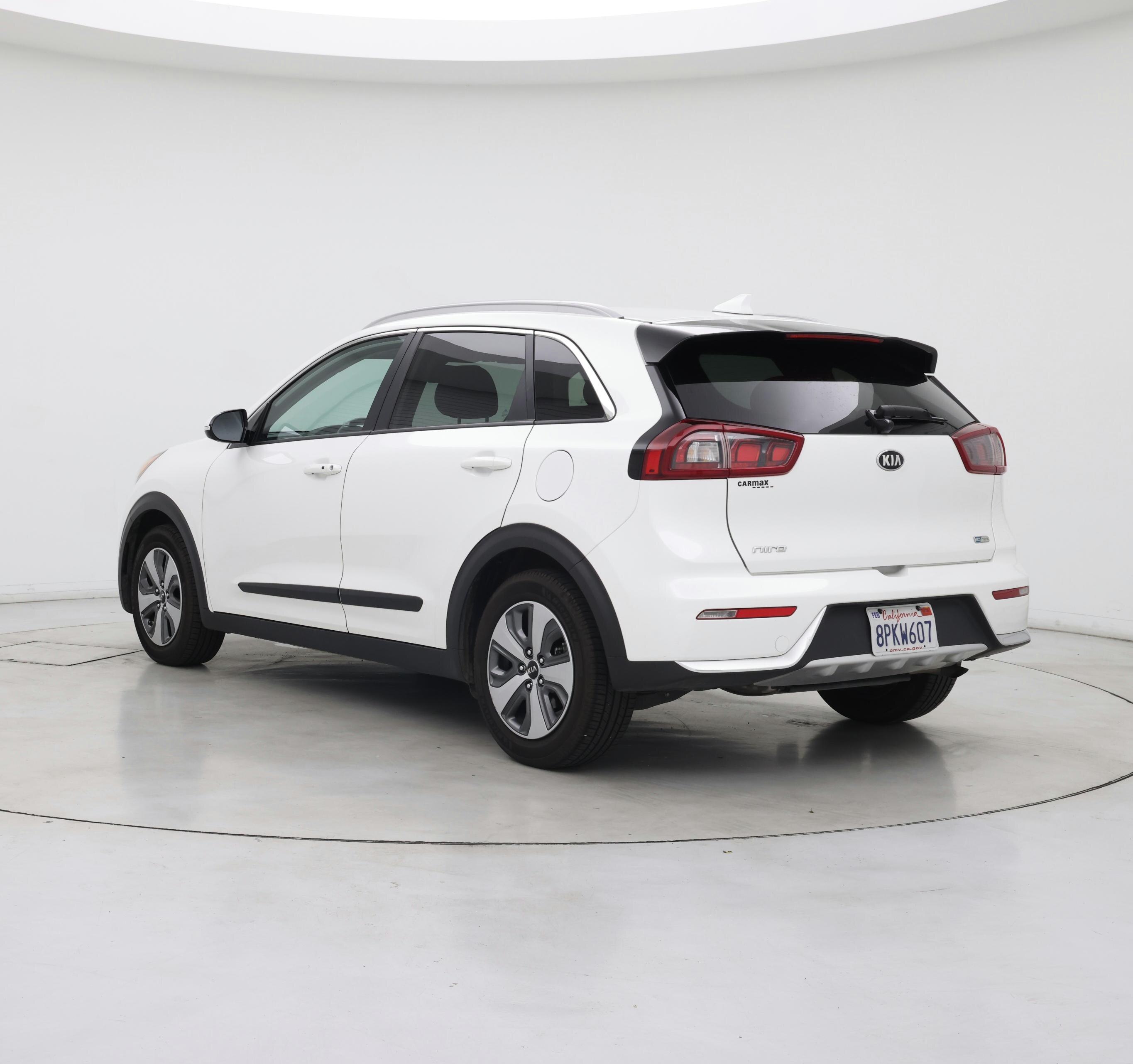 Thumbnail: 2019 Kia Niro - 2