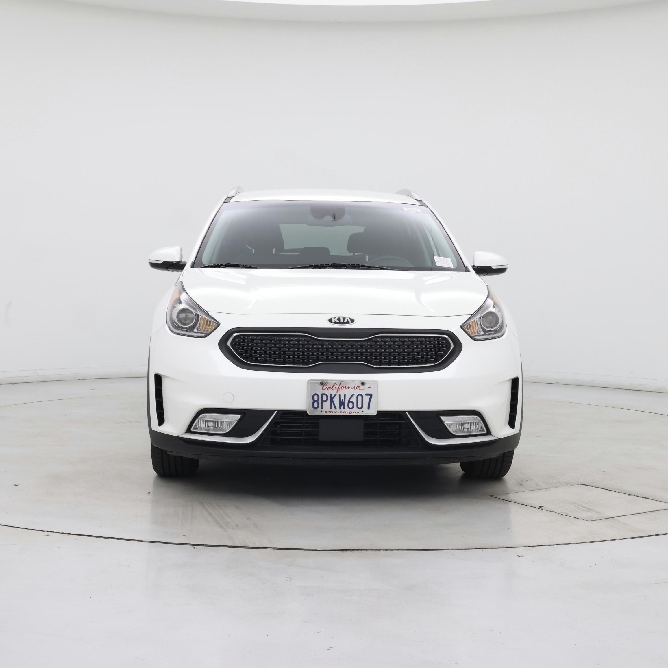 Thumbnail: 2019 Kia Niro - 5