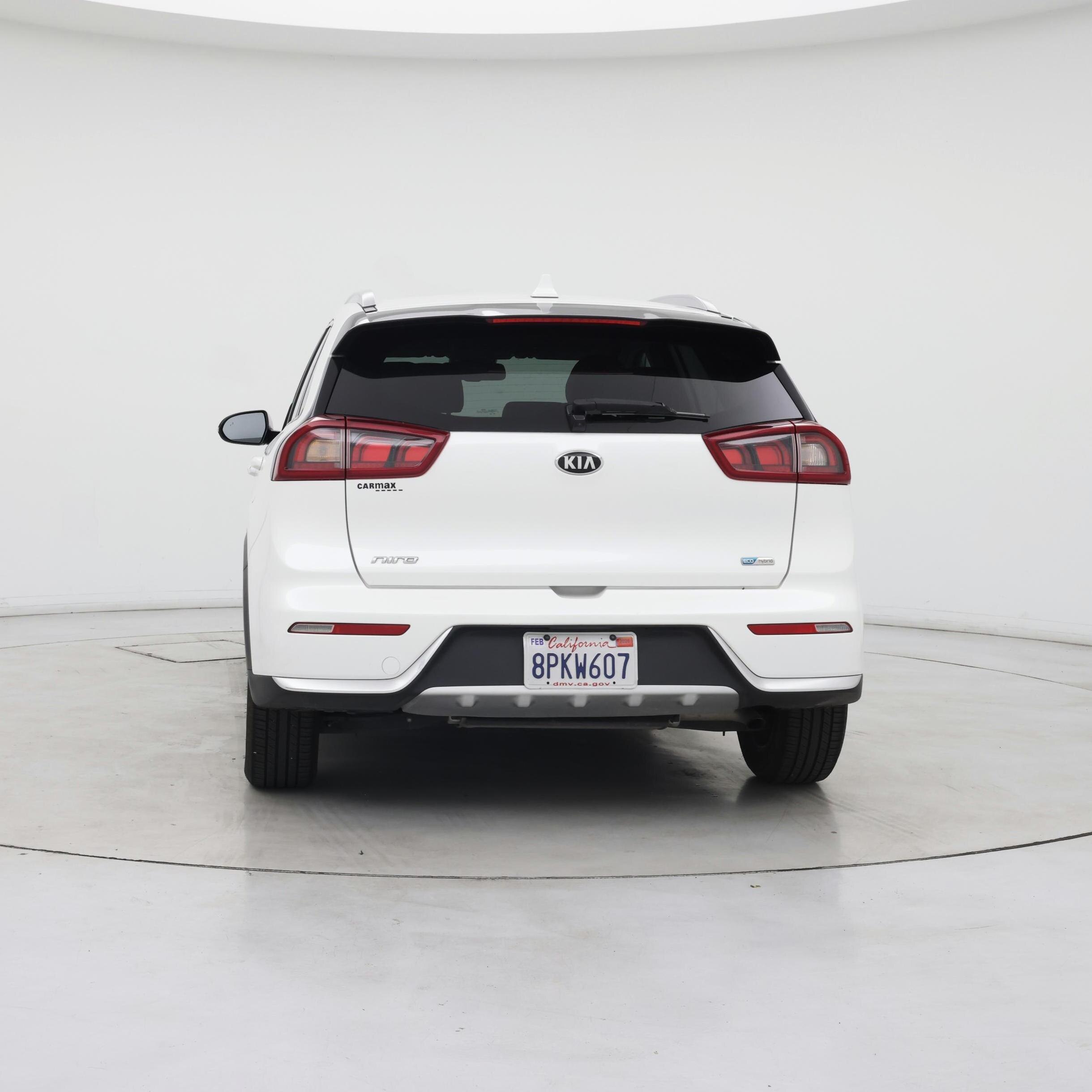 Thumbnail: 2019 Kia Niro - 6