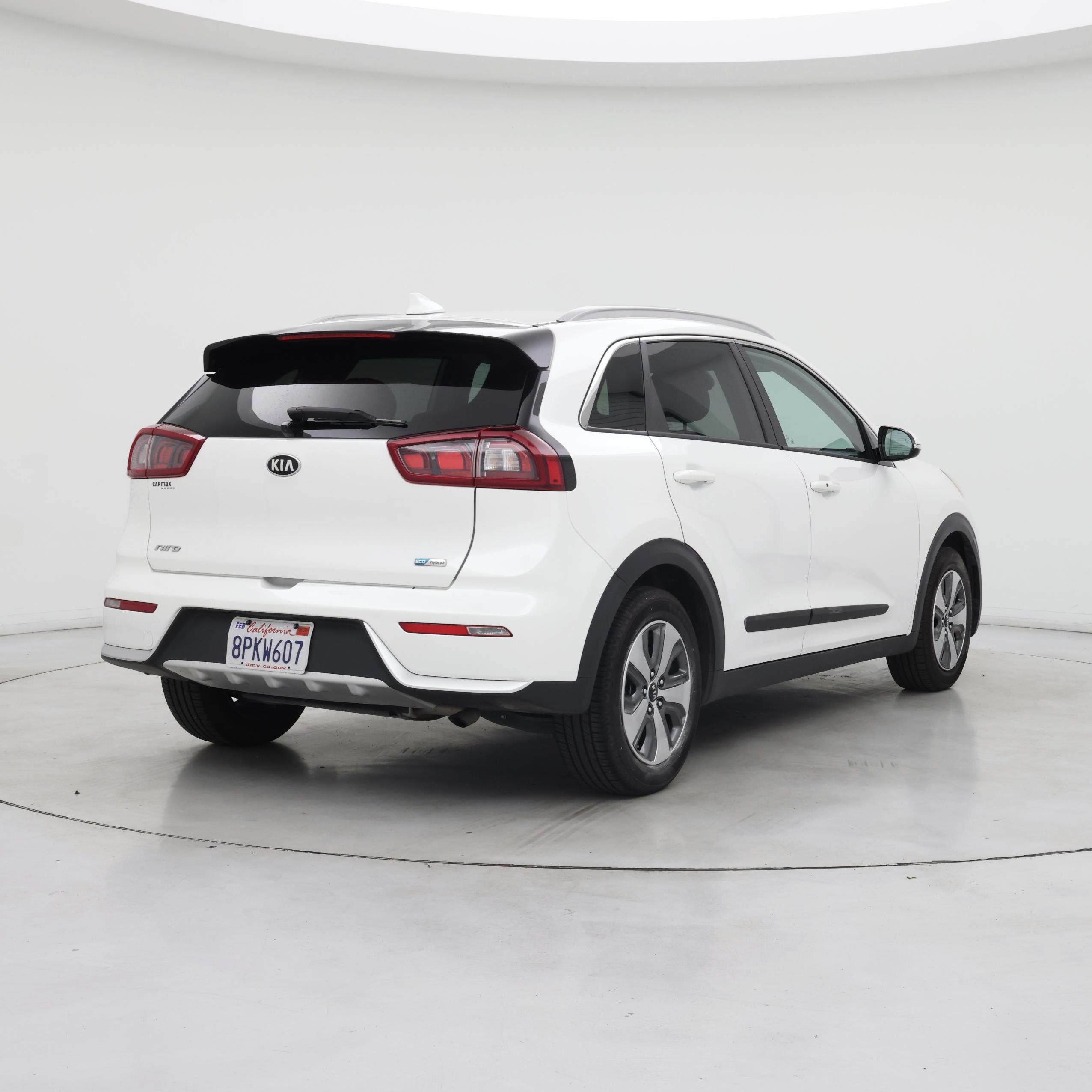 Thumbnail: 2019 Kia Niro - 8