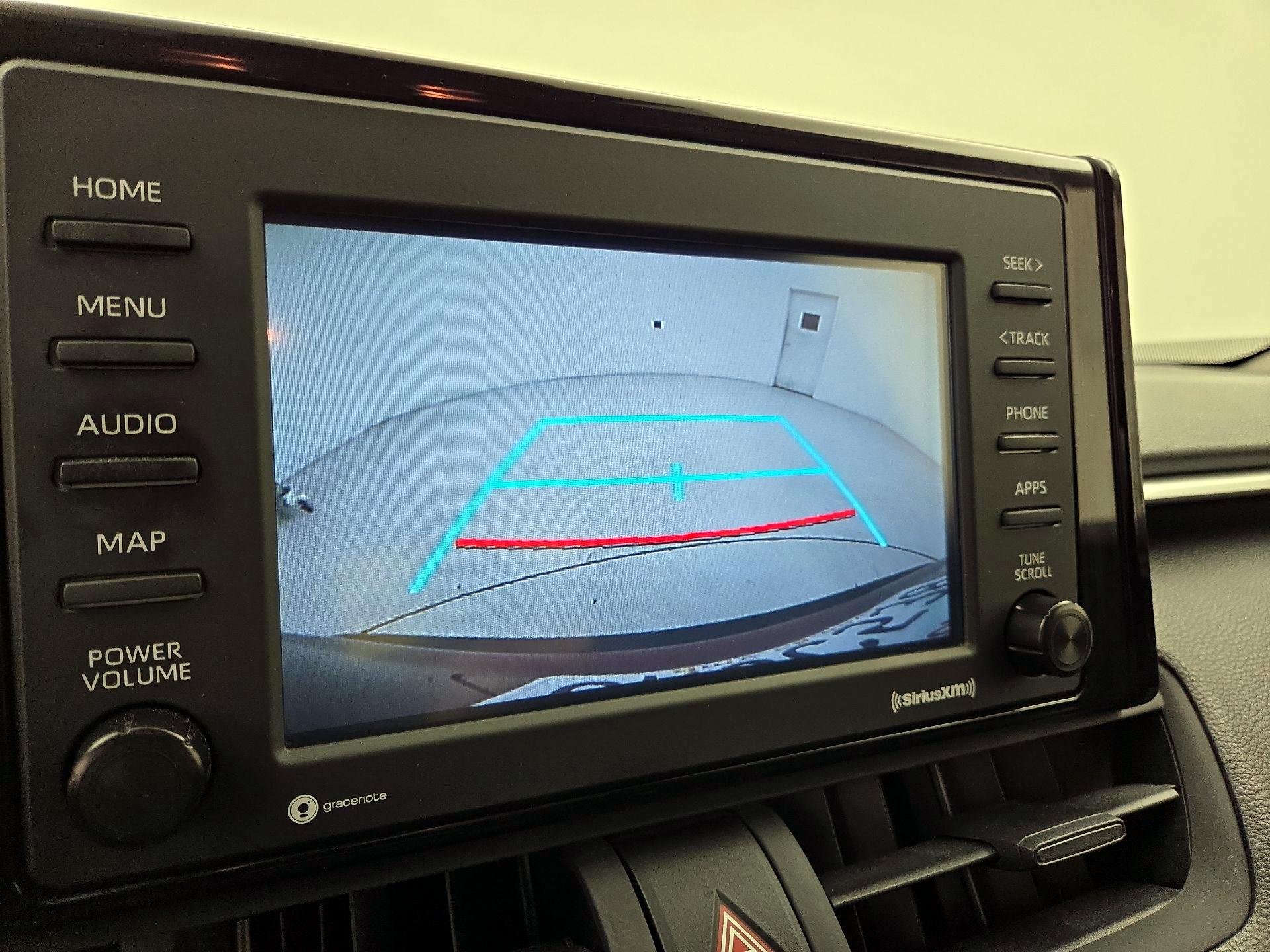 Thumbnail: 2020 Toyota RAV4 - 14