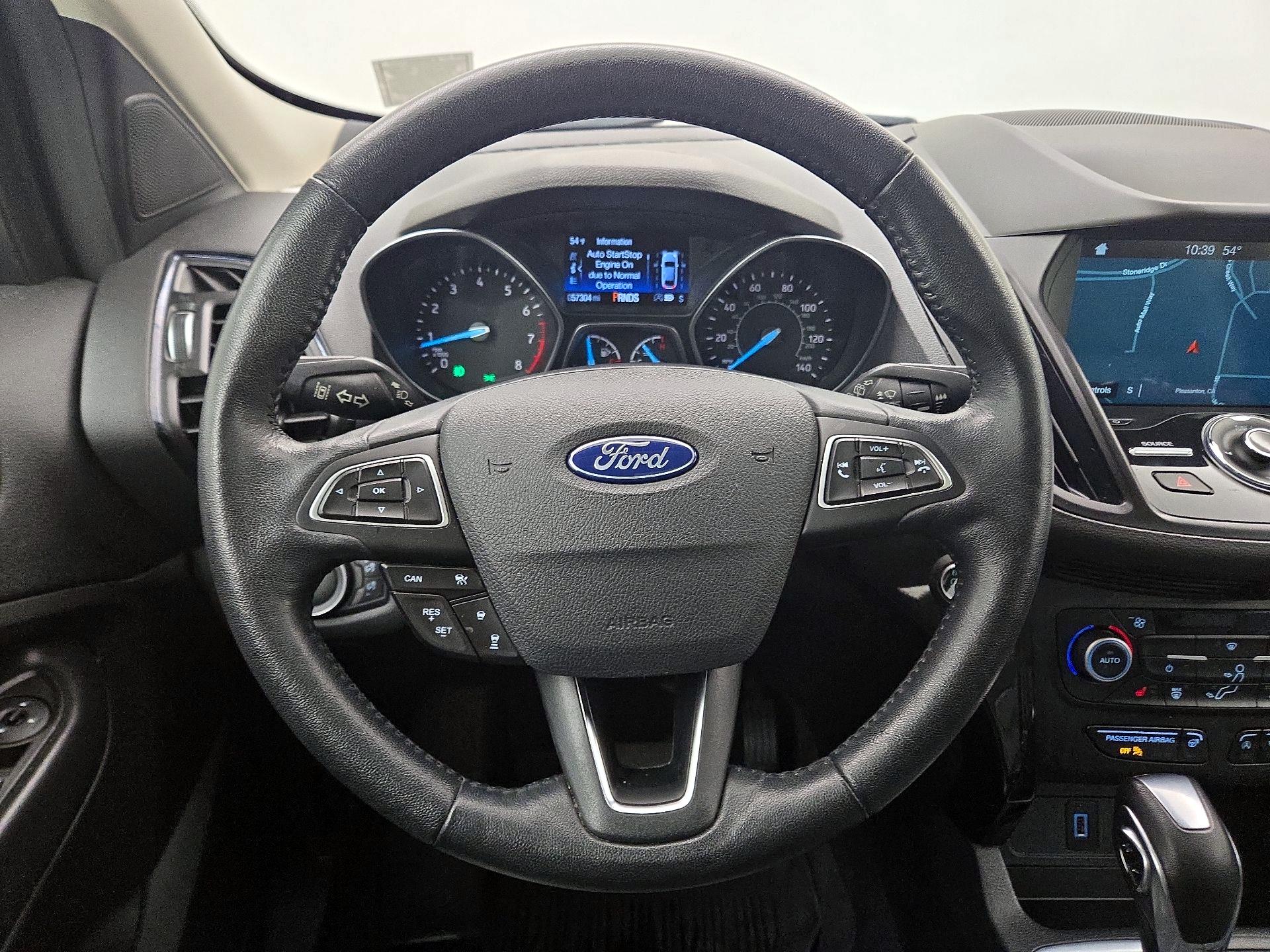 Thumbnail: 2019 Ford Escape - 10