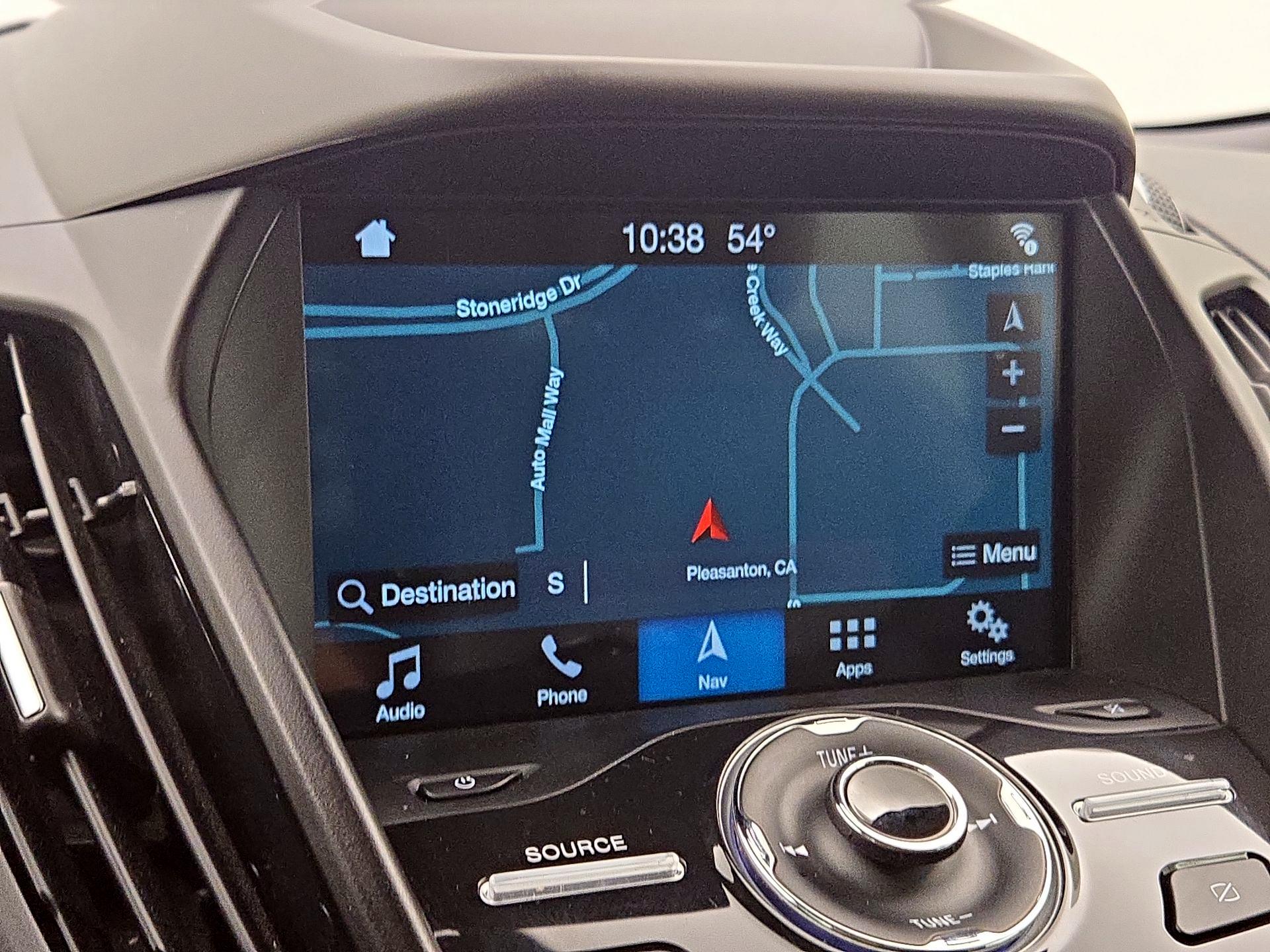 Thumbnail: 2019 Ford Escape - 14