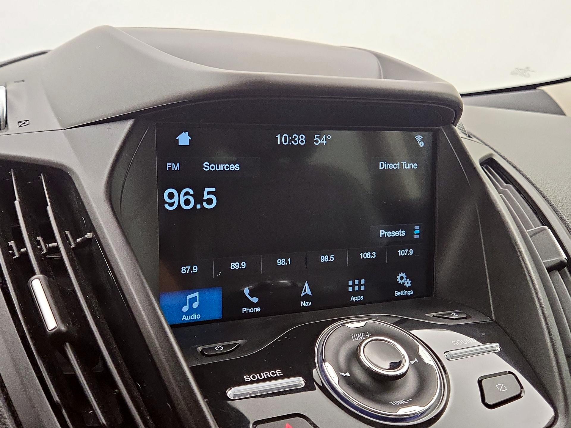 Thumbnail: 2019 Ford Escape - 16