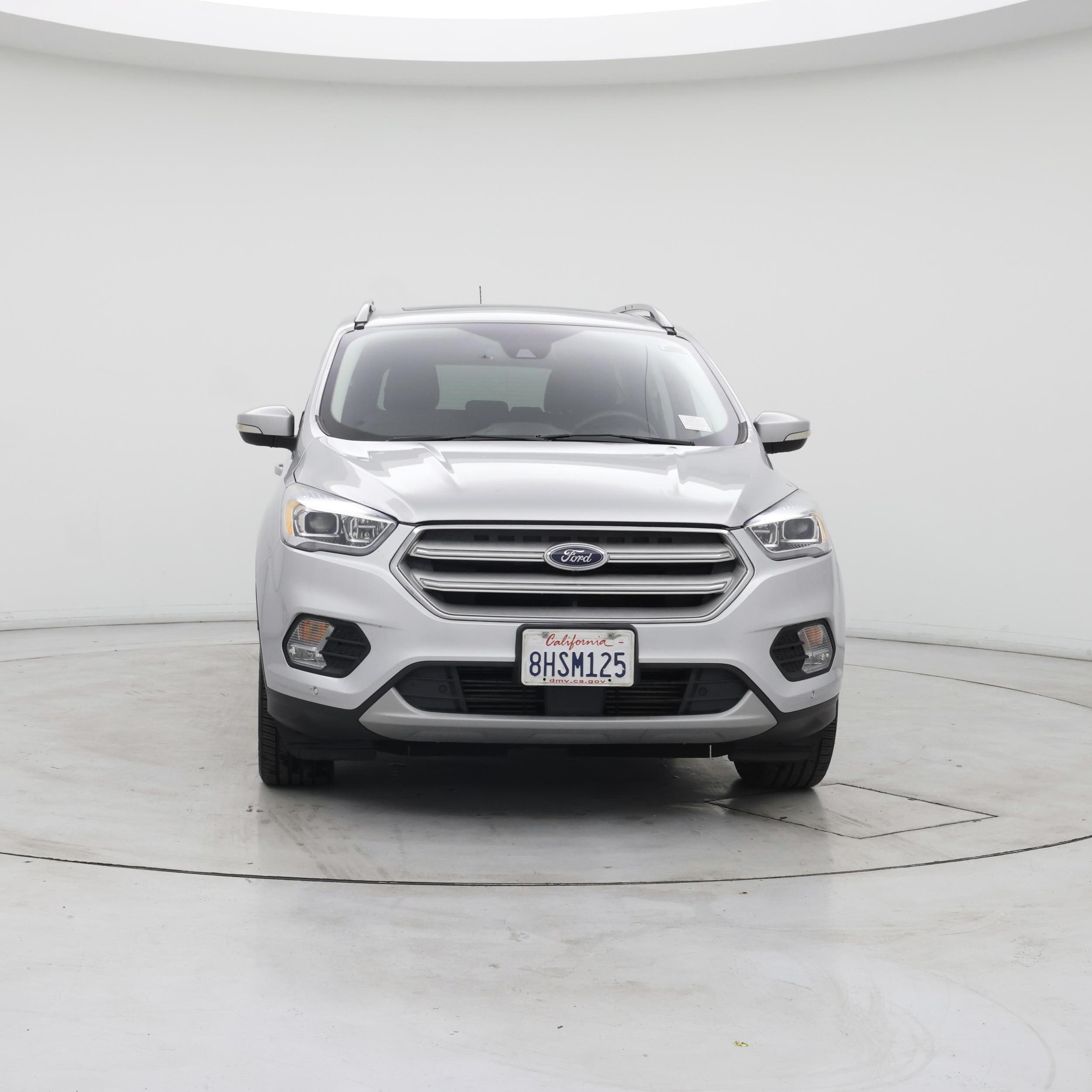 Thumbnail: 2019 Ford Escape - 5