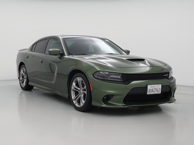 2020 Dodge Charger GT