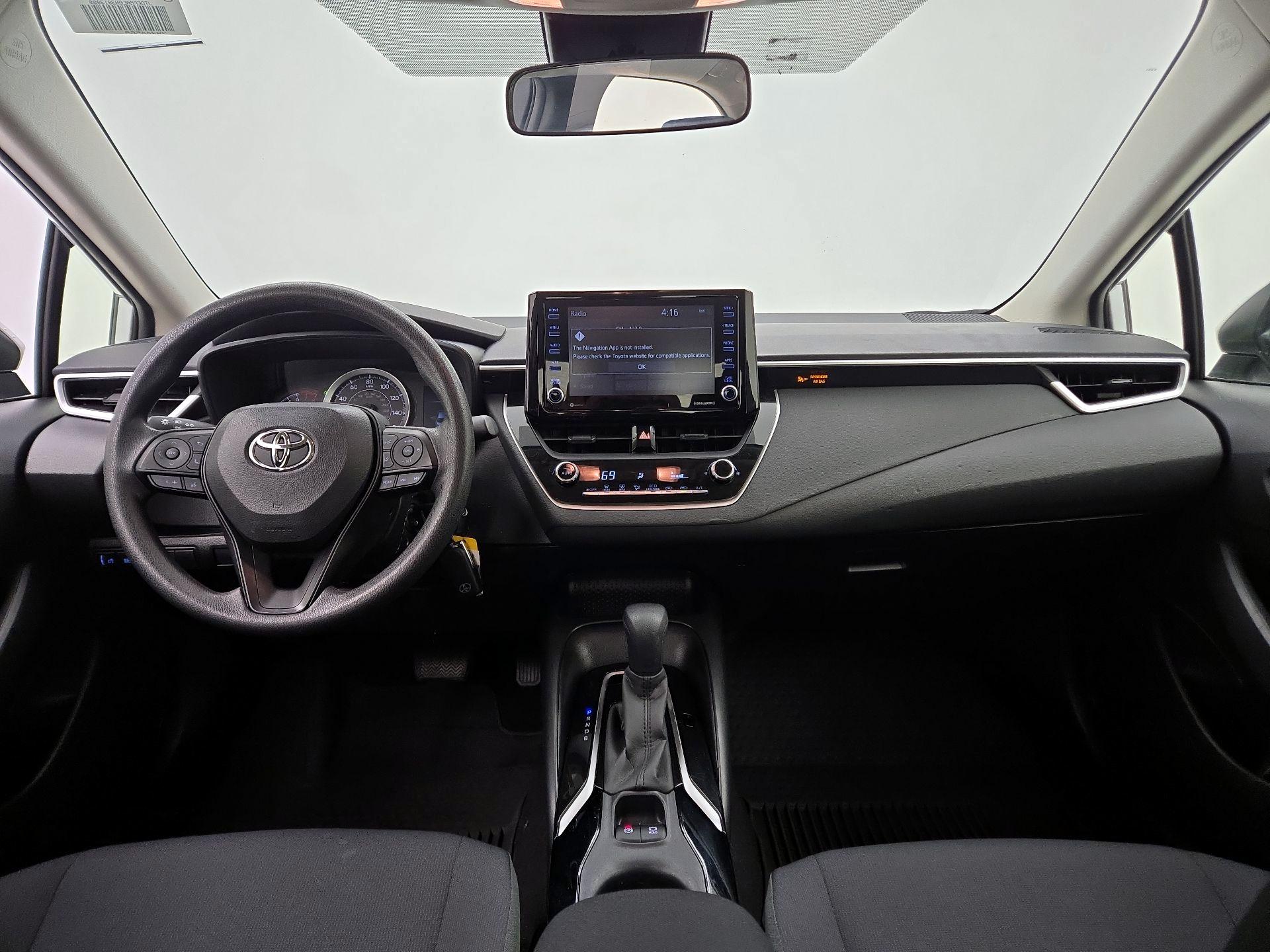 Thumbnail: 2022 Toyota Corolla - 9