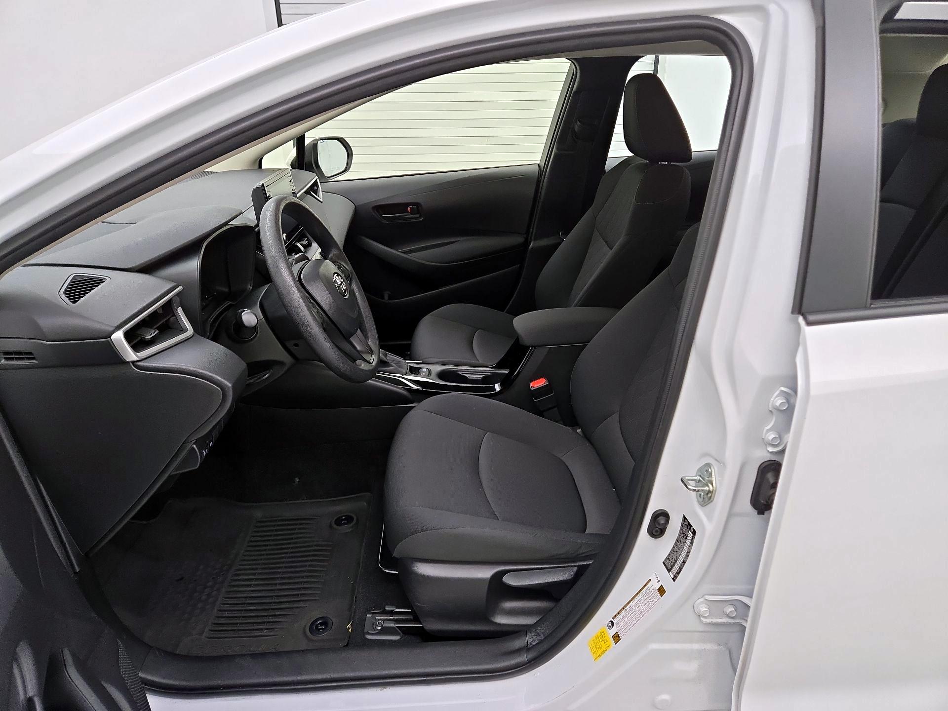 Thumbnail: 2022 Toyota Corolla - 11