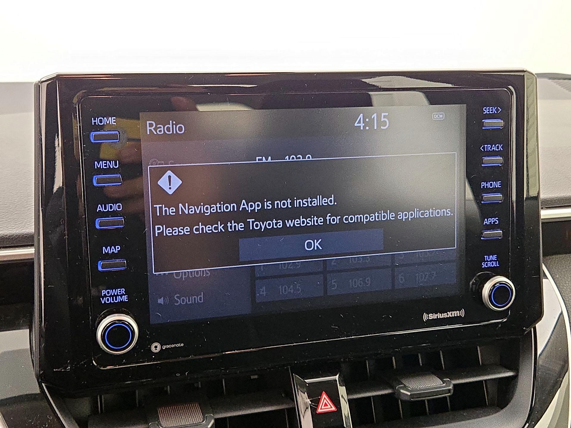 Thumbnail: 2022 Toyota Corolla - 14