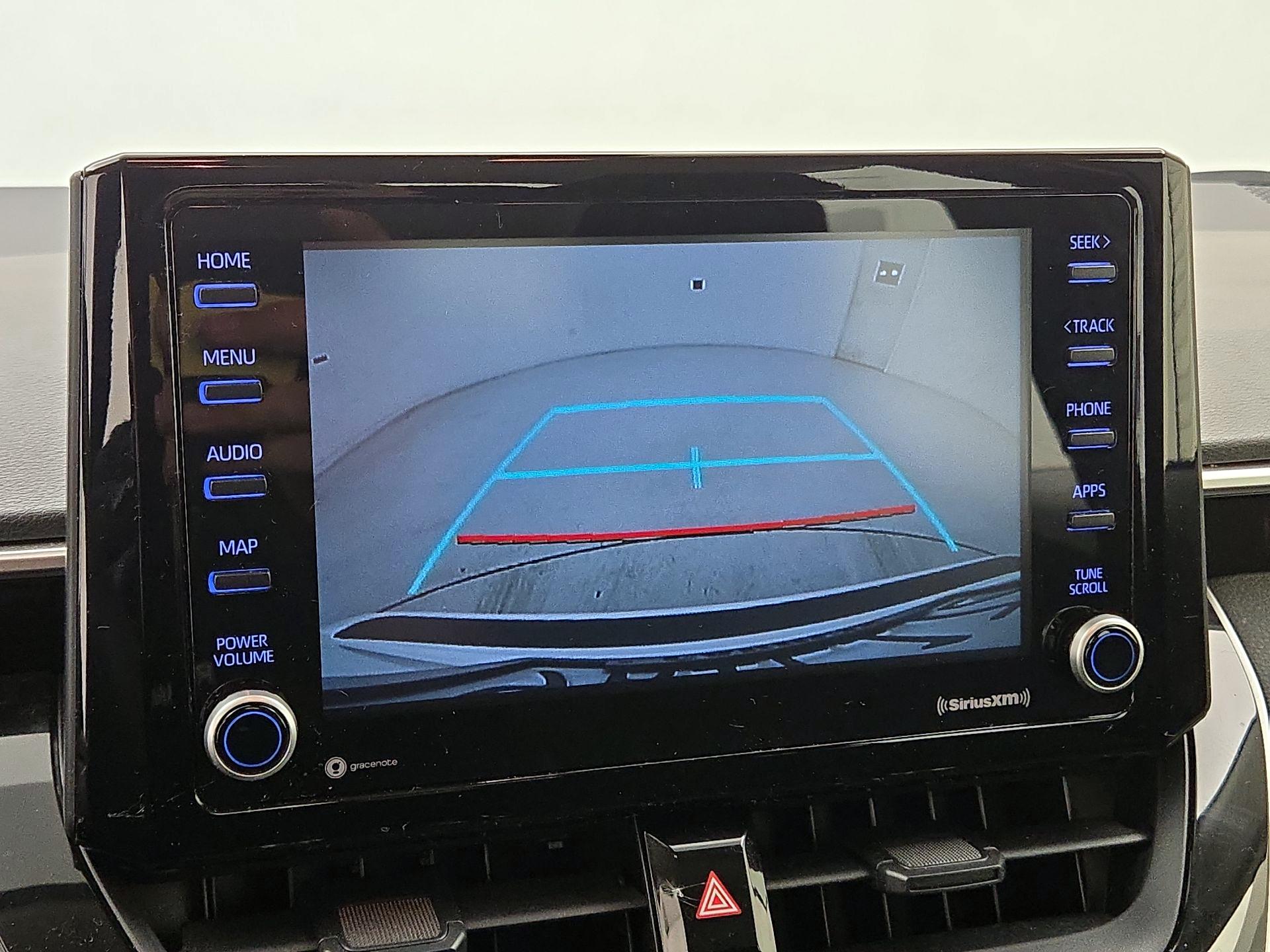 Thumbnail: 2022 Toyota Corolla - 15