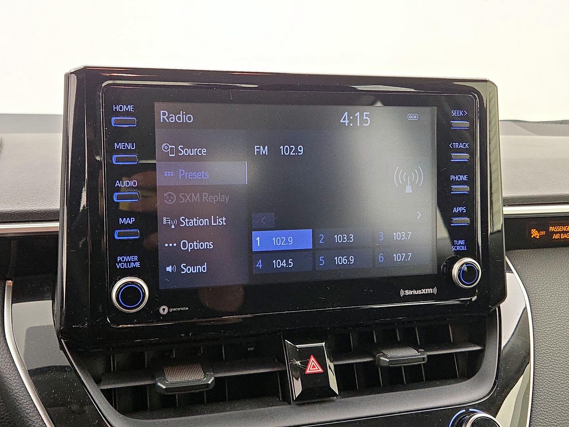 Thumbnail: 2022 Toyota Corolla - 16