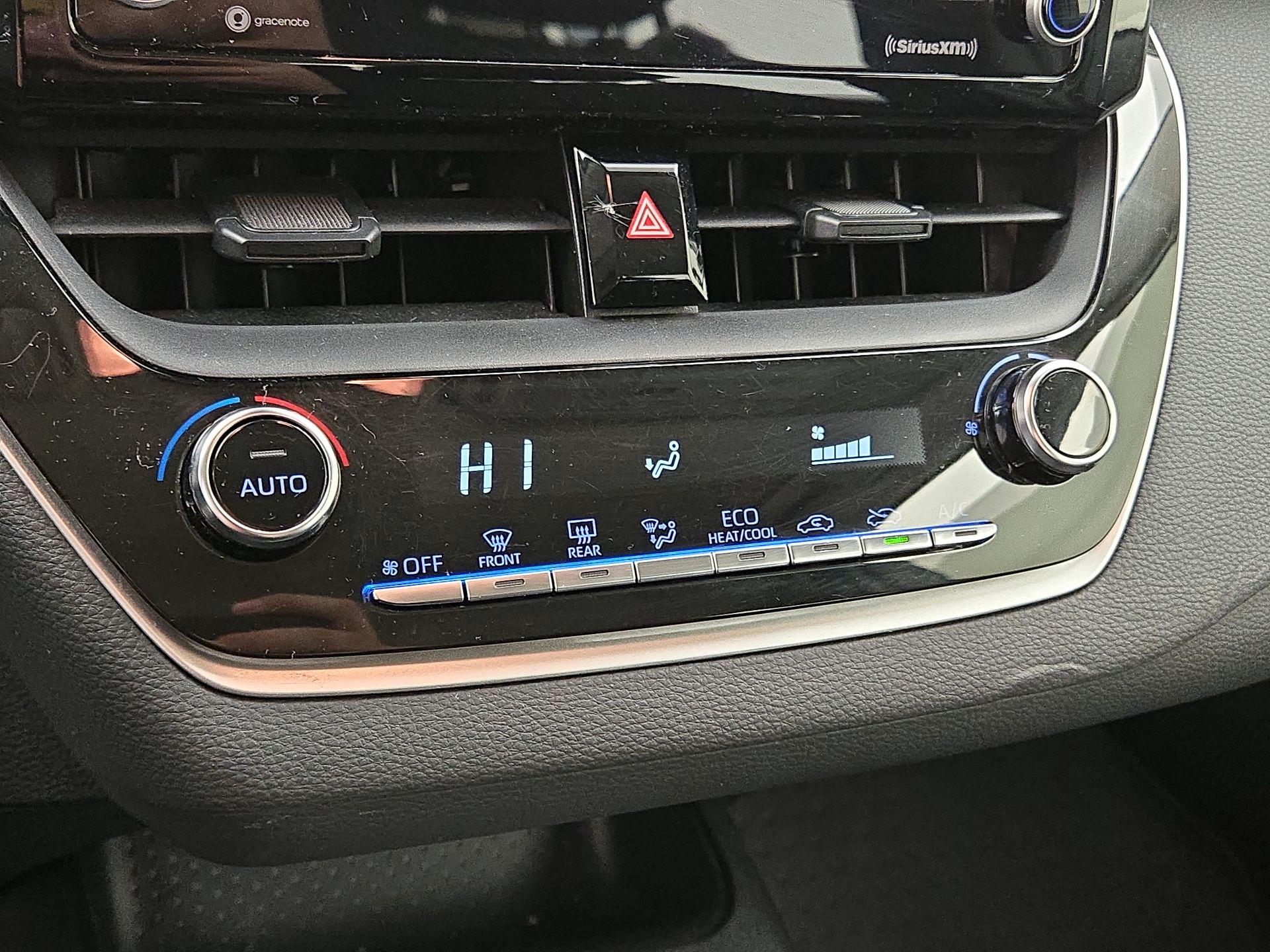 Thumbnail: 2022 Toyota Corolla - 17