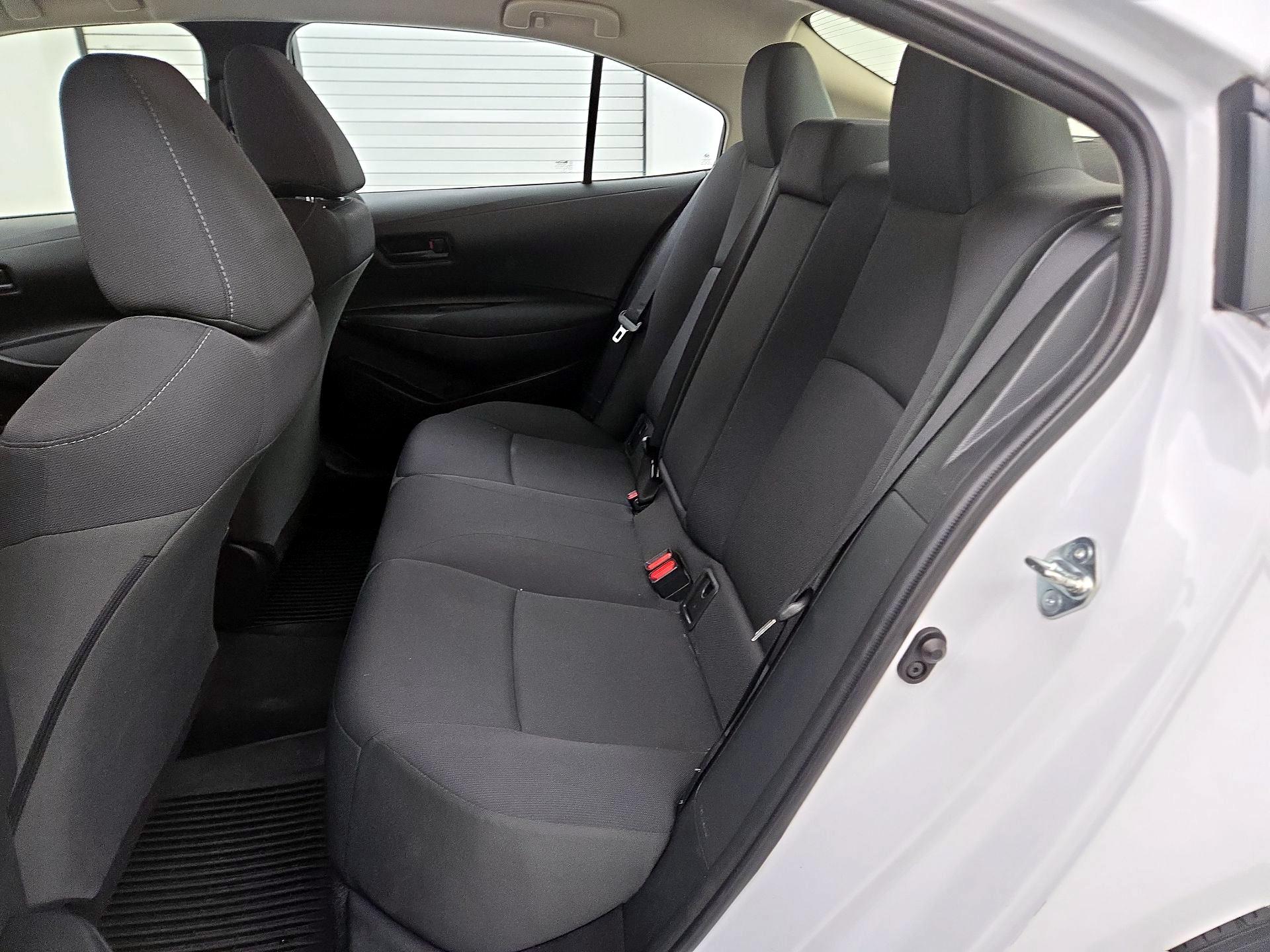 Thumbnail: 2022 Toyota Corolla - 20